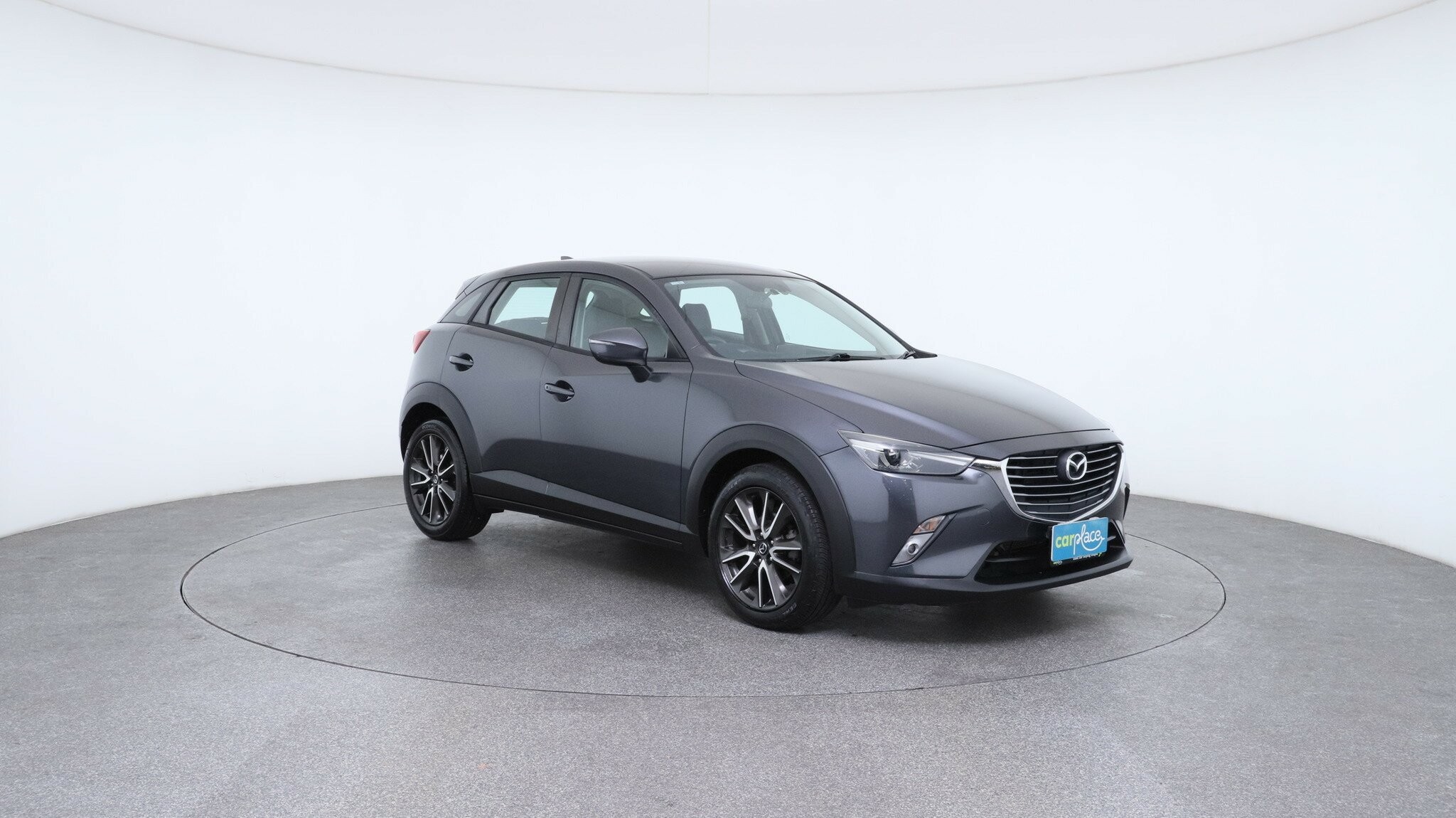 Mazda Cx-3 image 4