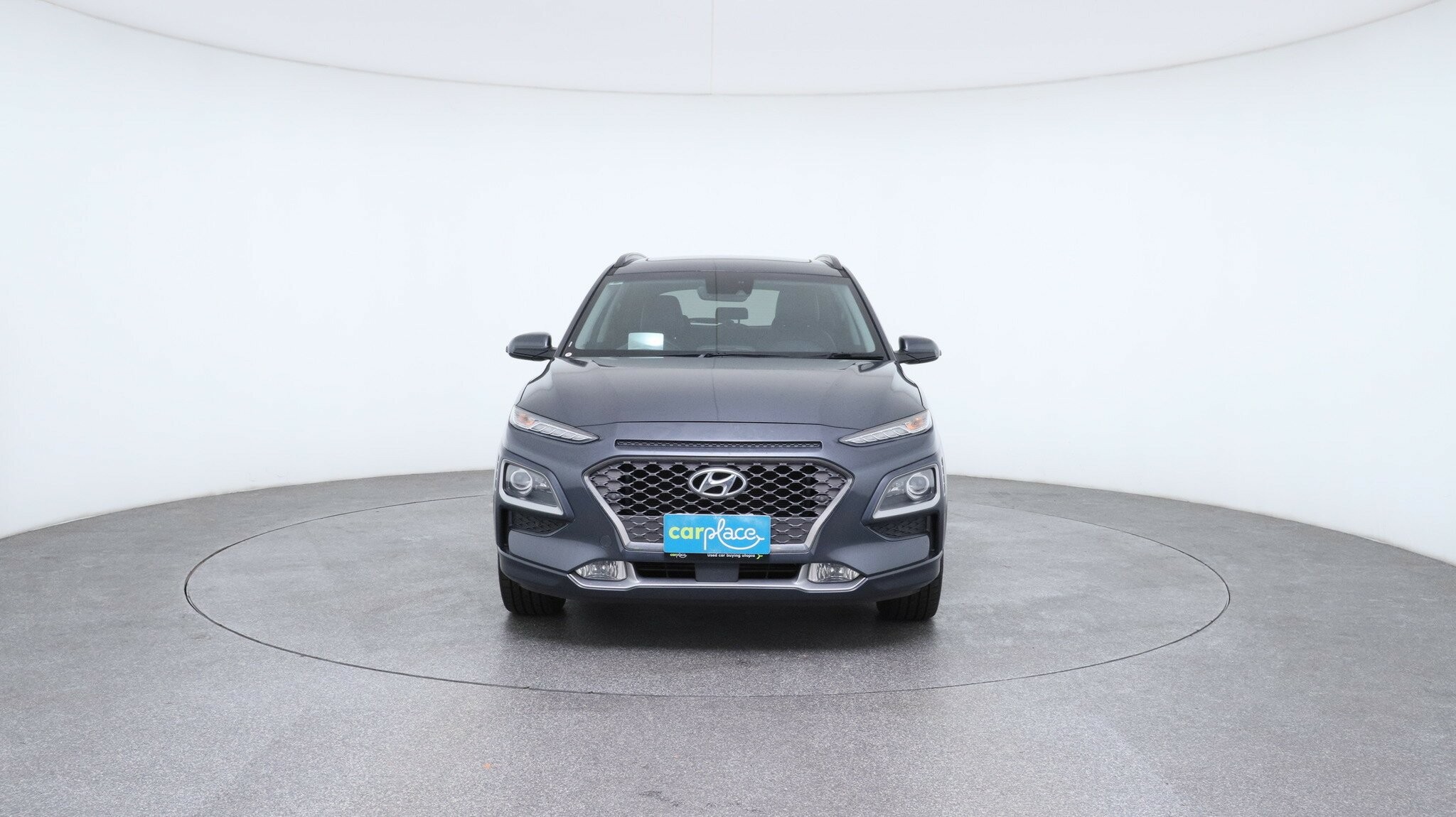 Hyundai Kona image 3