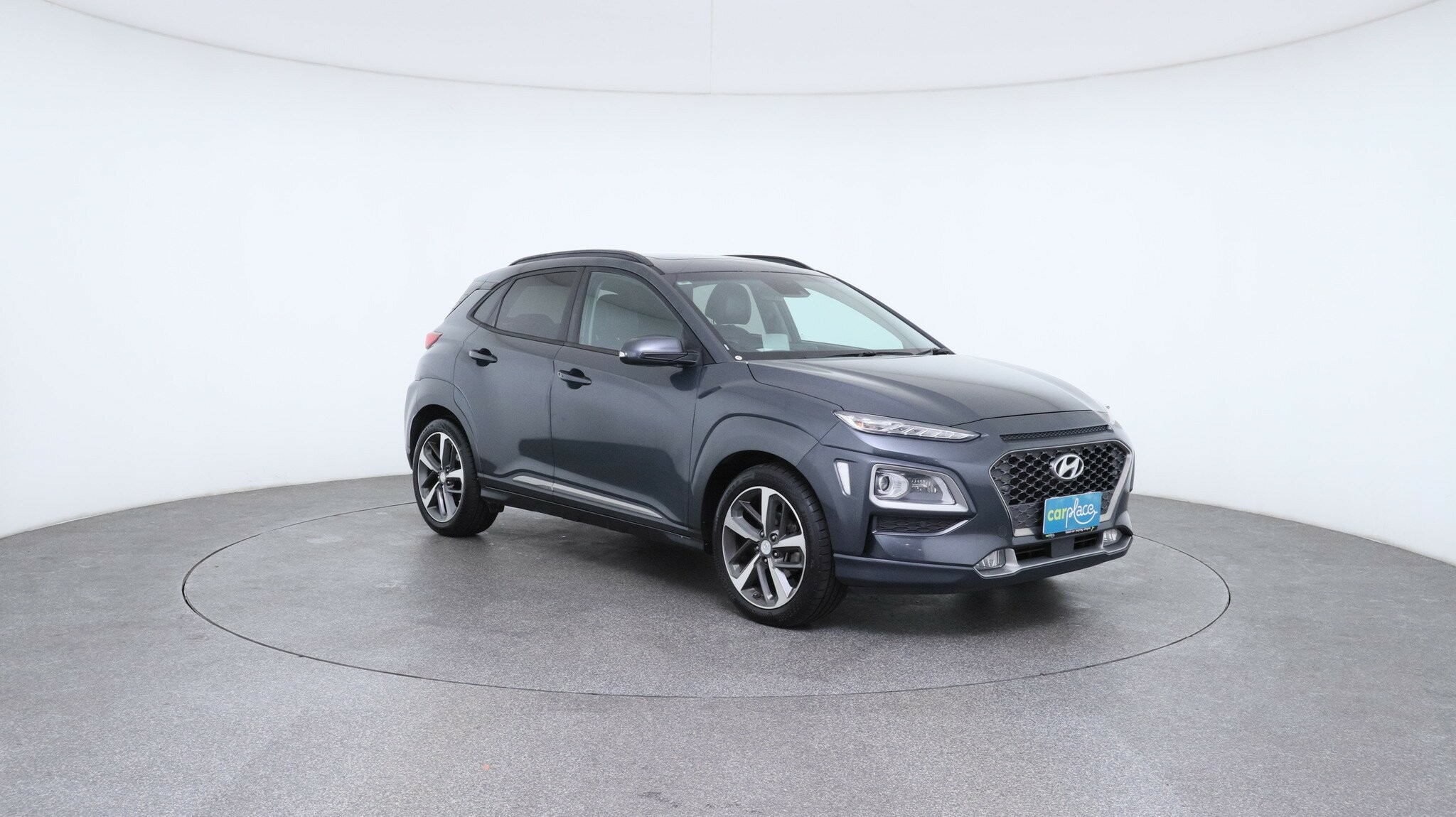 Hyundai Kona image 4