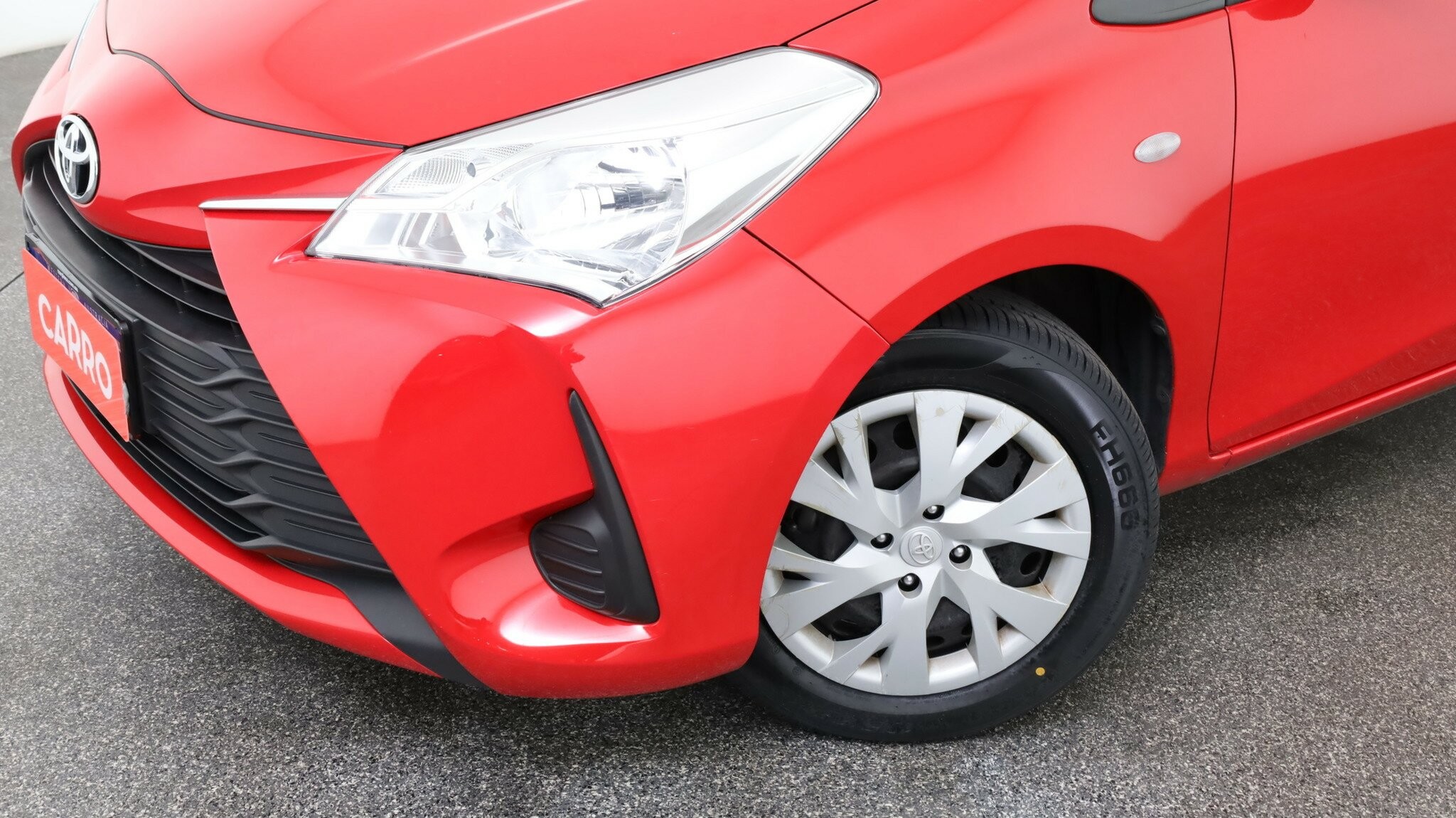 Toyota Yaris image 3