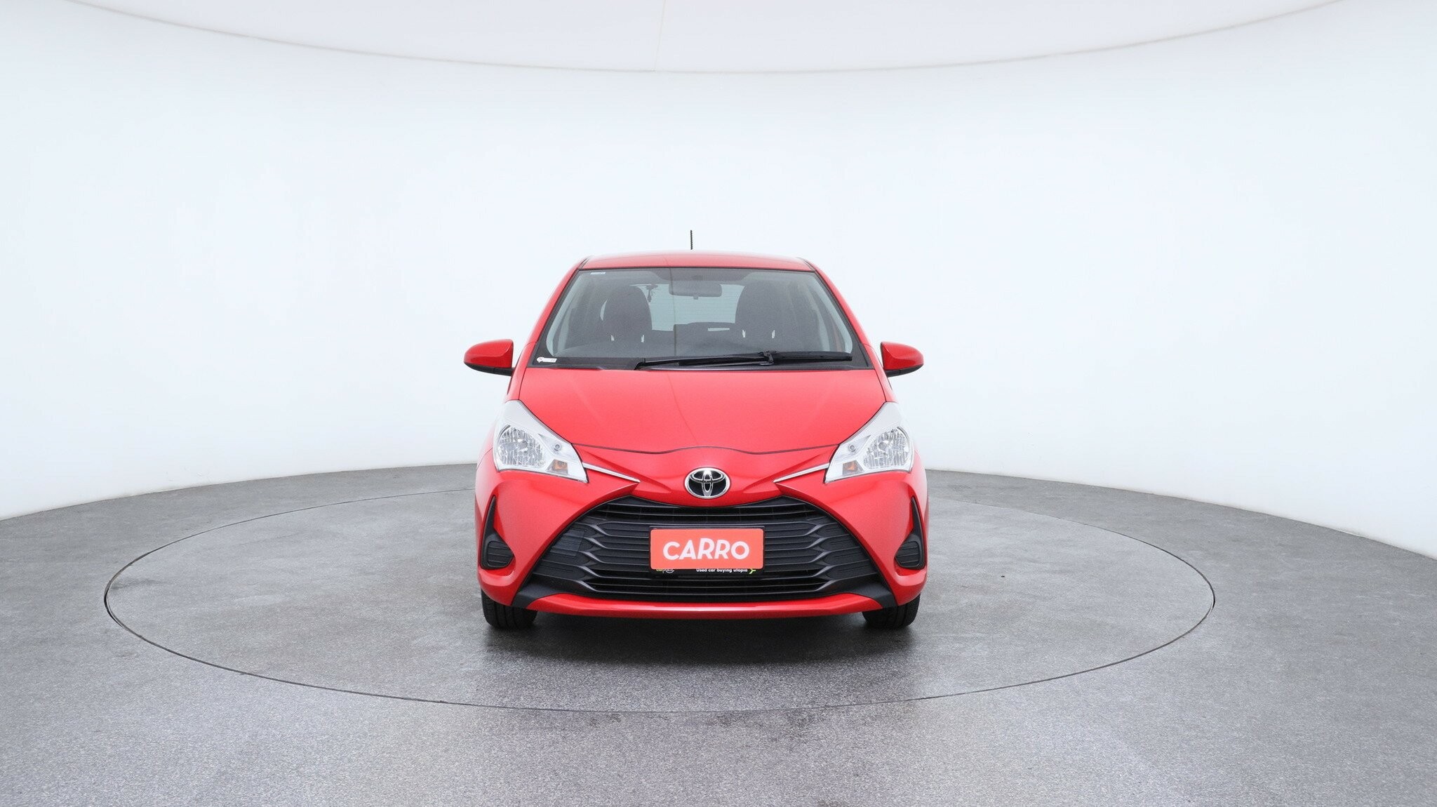 Toyota Yaris image 4