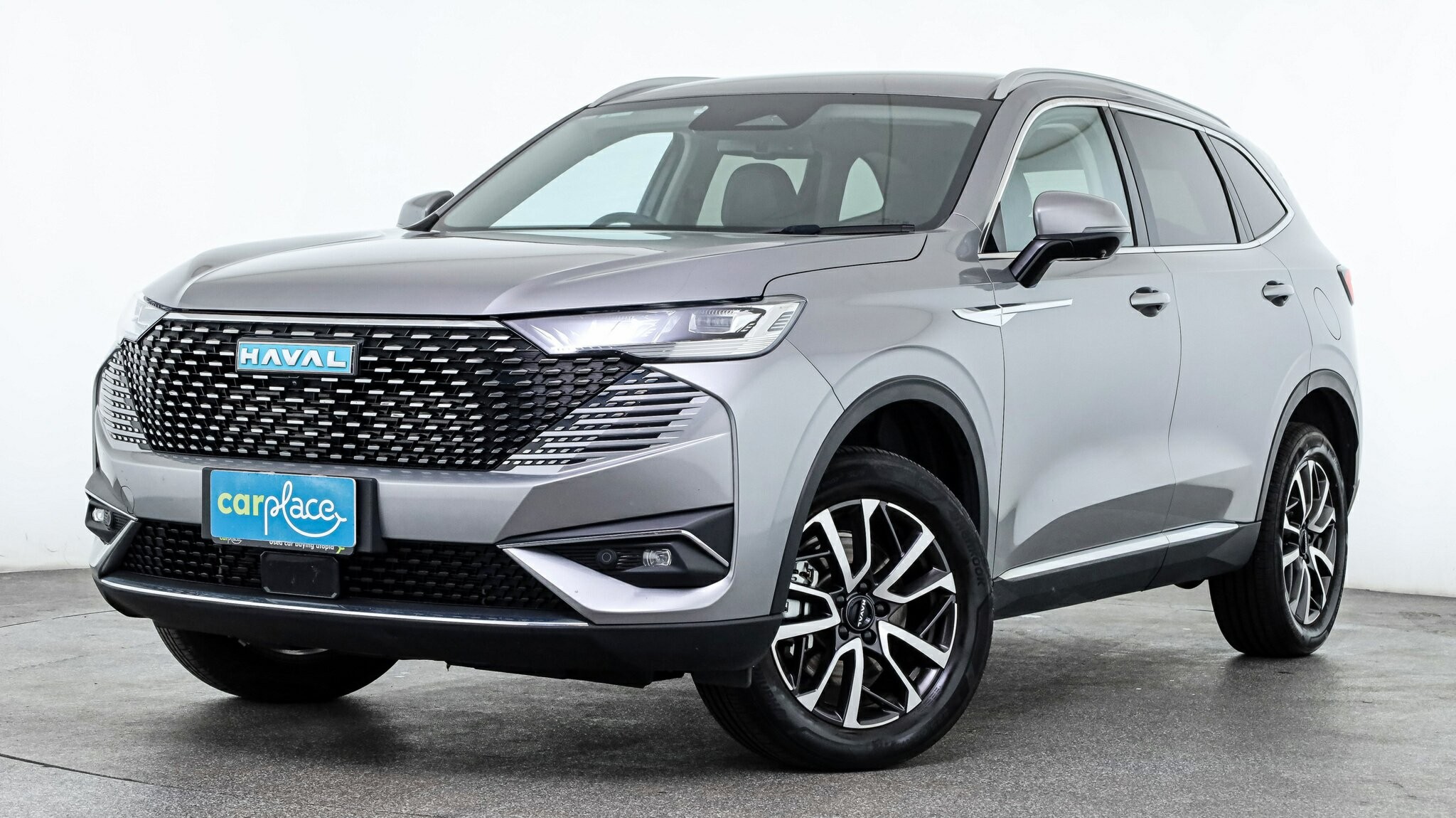 Gwm Haval H6 image 2