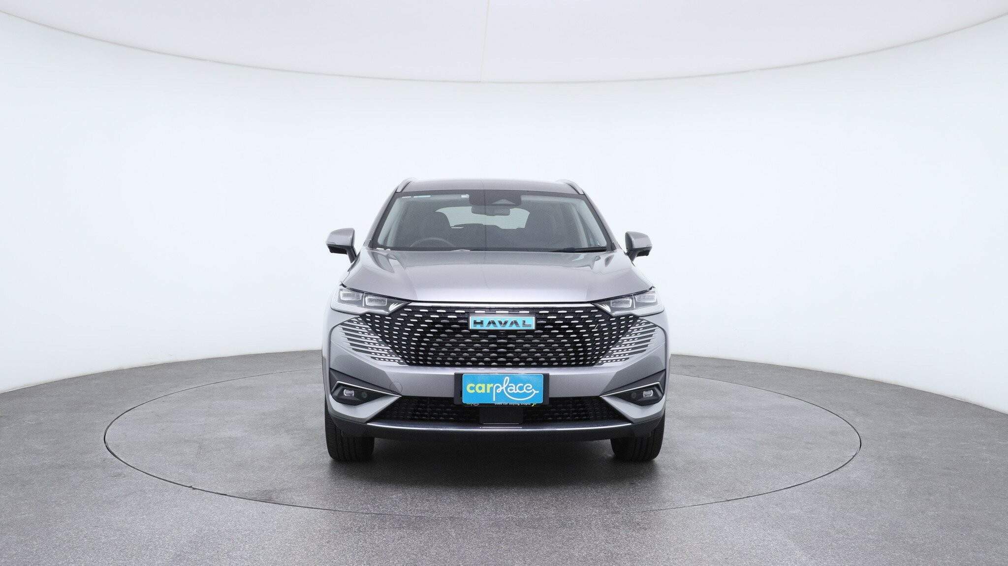 Gwm Haval H6 image 3