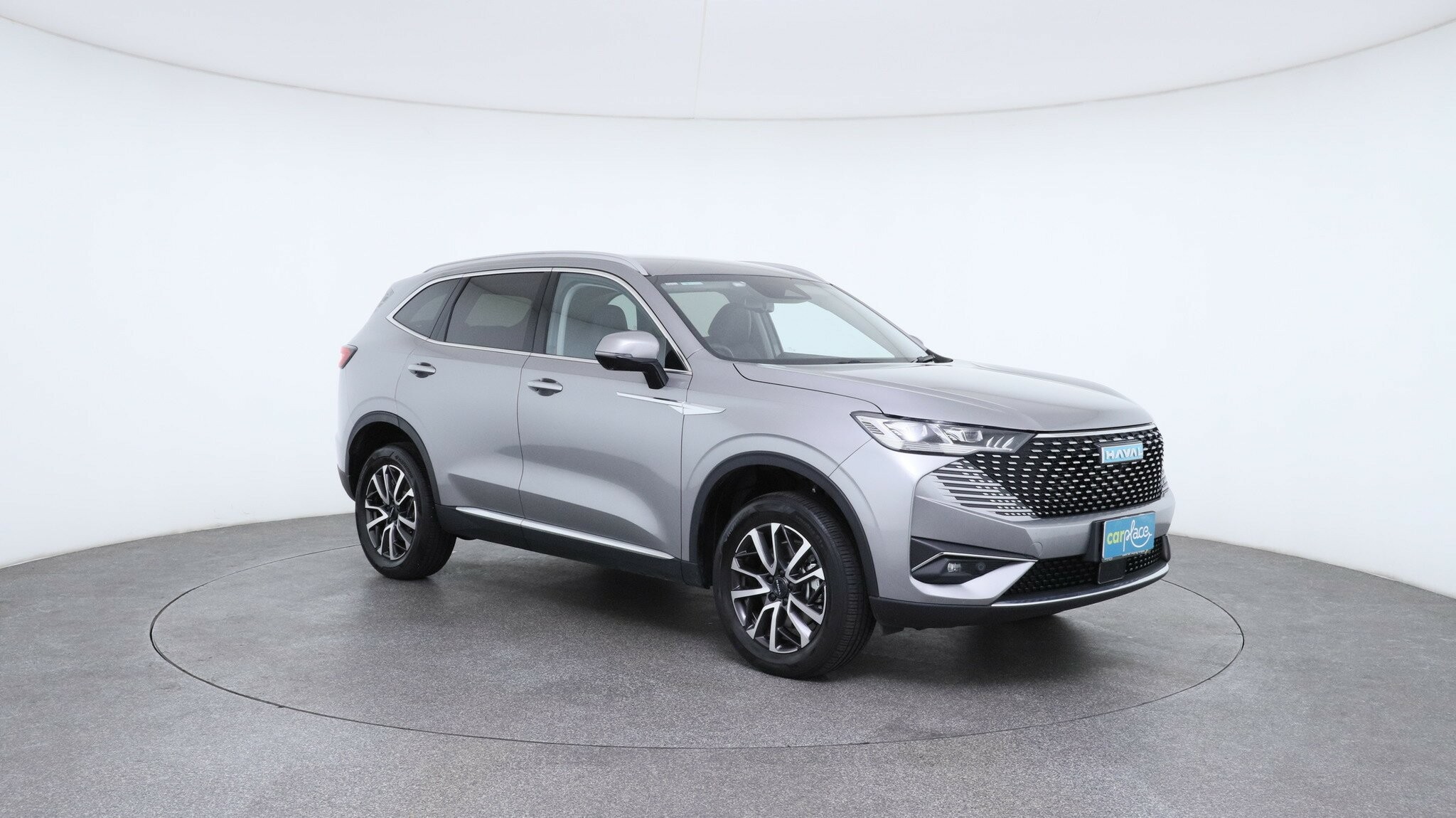 Gwm Haval H6 image 4