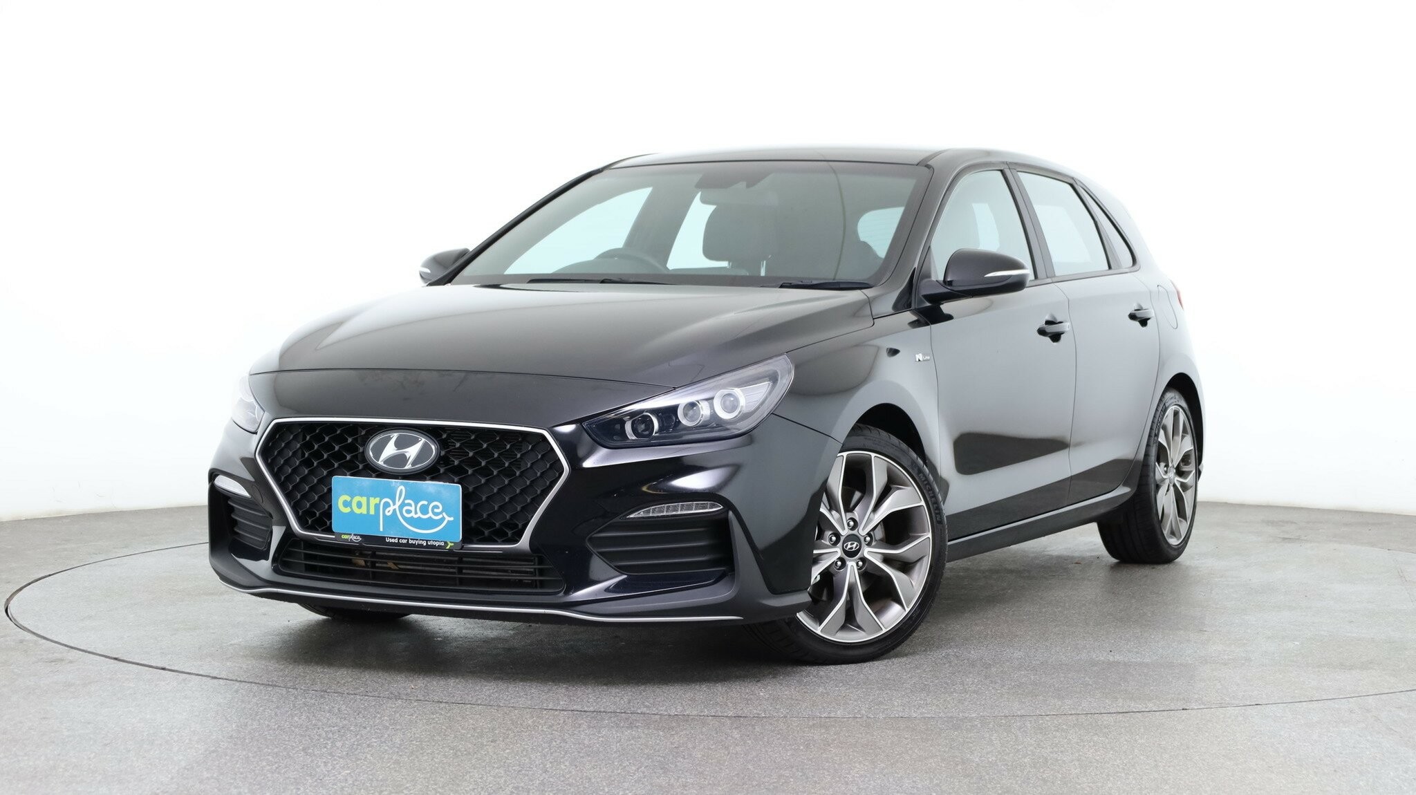 Hyundai I30 image 2