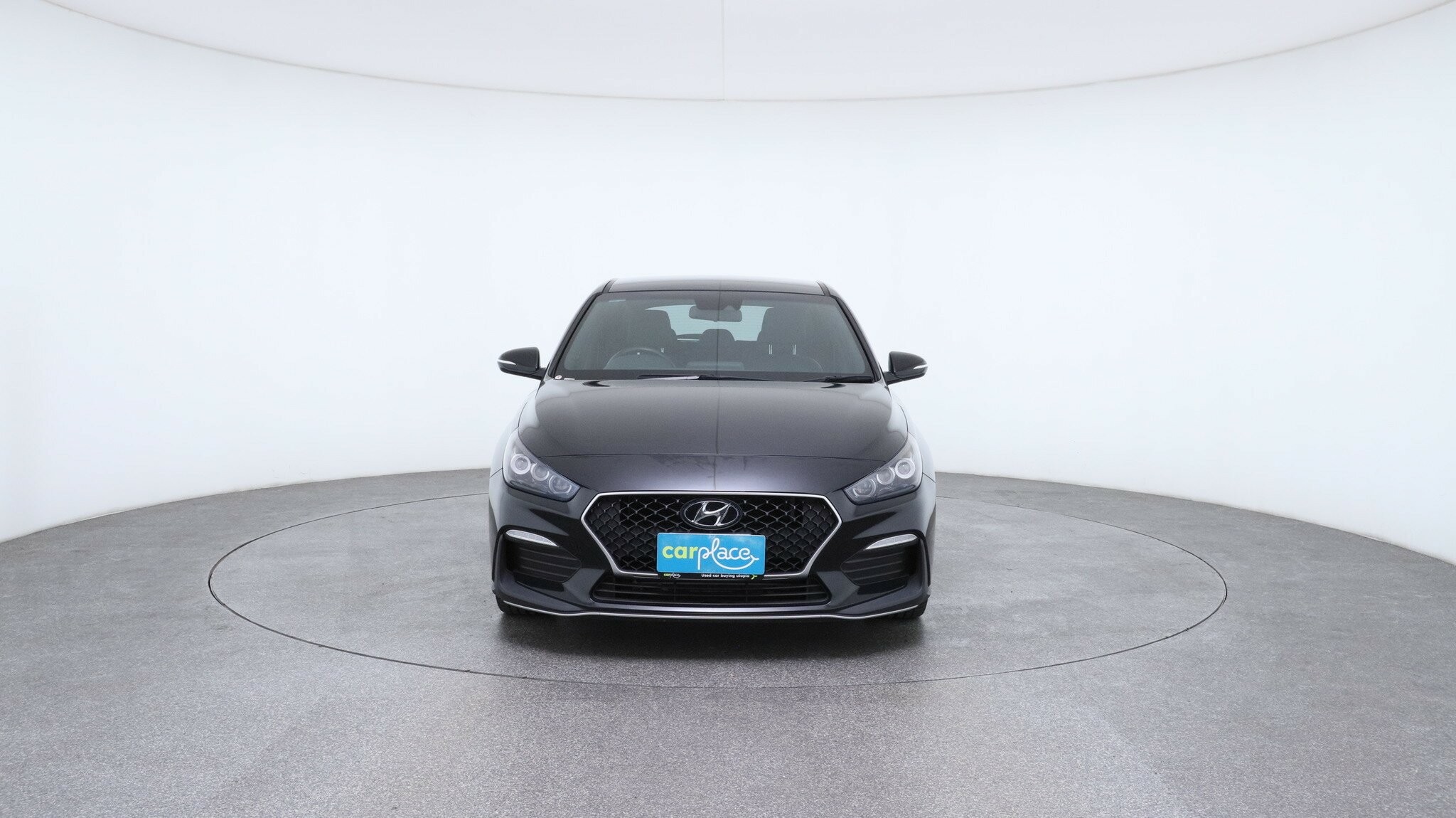 Hyundai I30 image 3