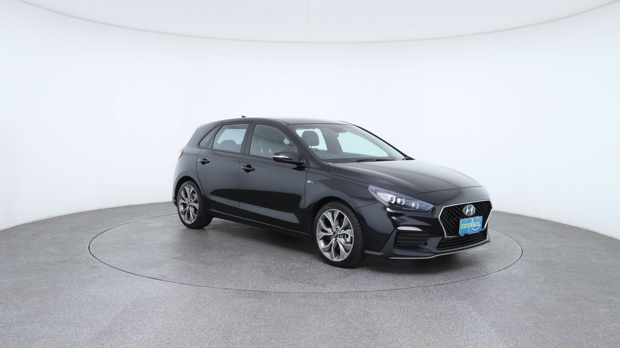 Hyundai I30 image 4