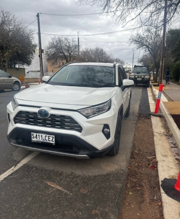 Toyota Rav4 image 1