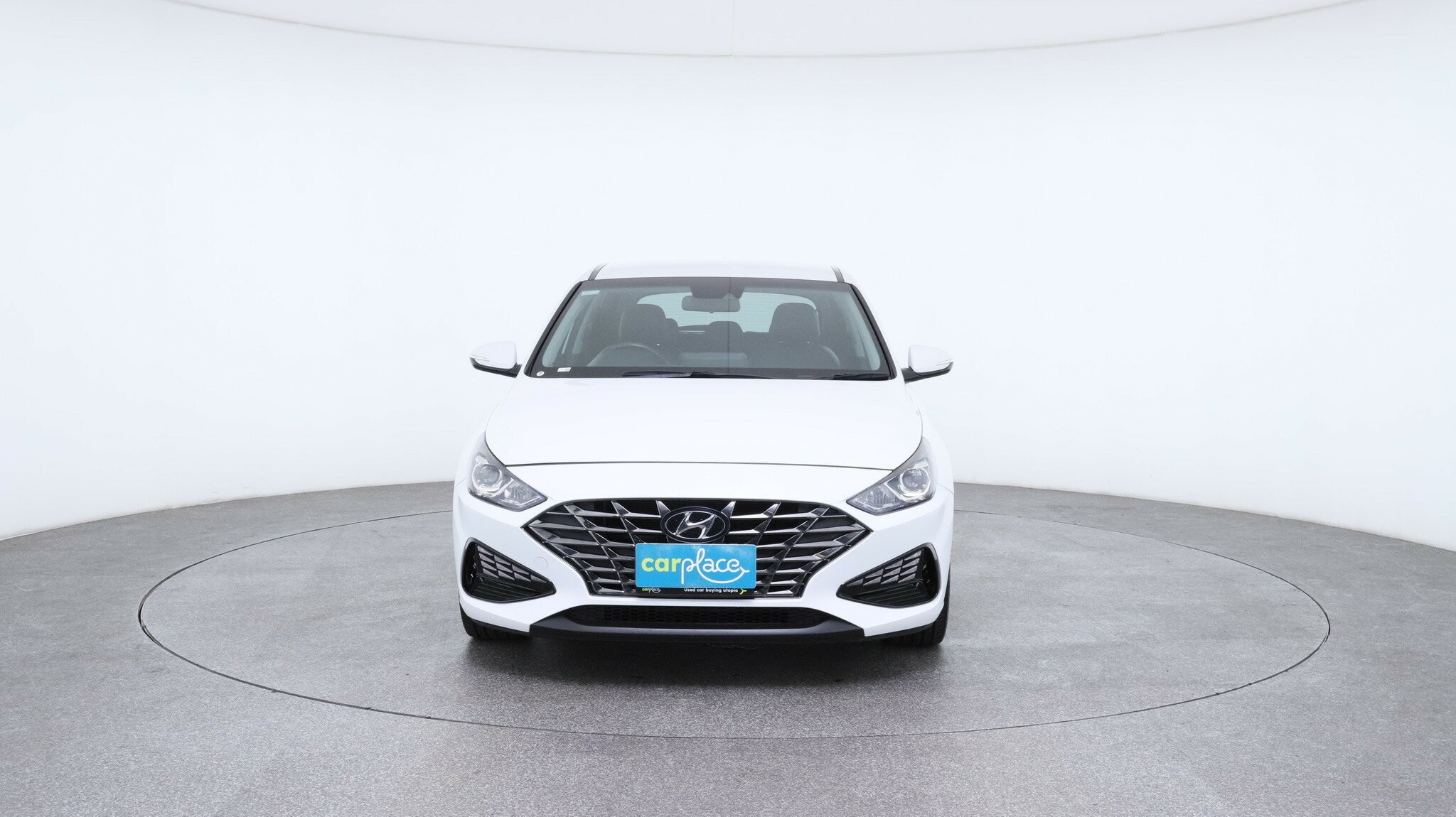 Hyundai I30 image 2