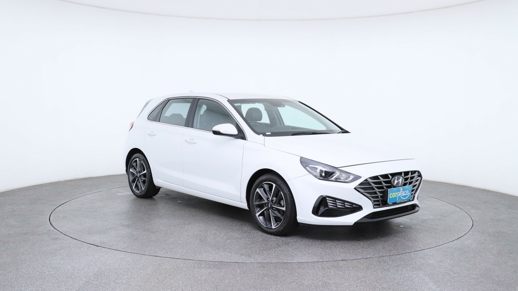 Hyundai I30 image 3