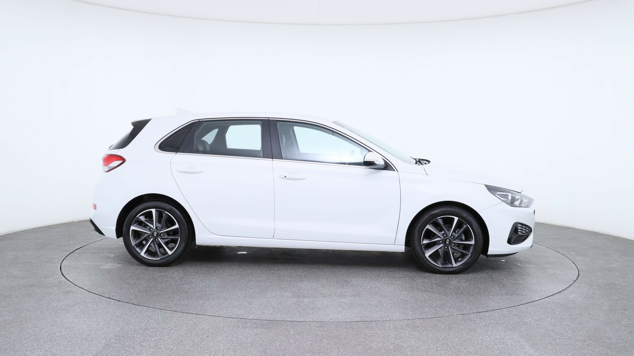 Hyundai I30 image 4