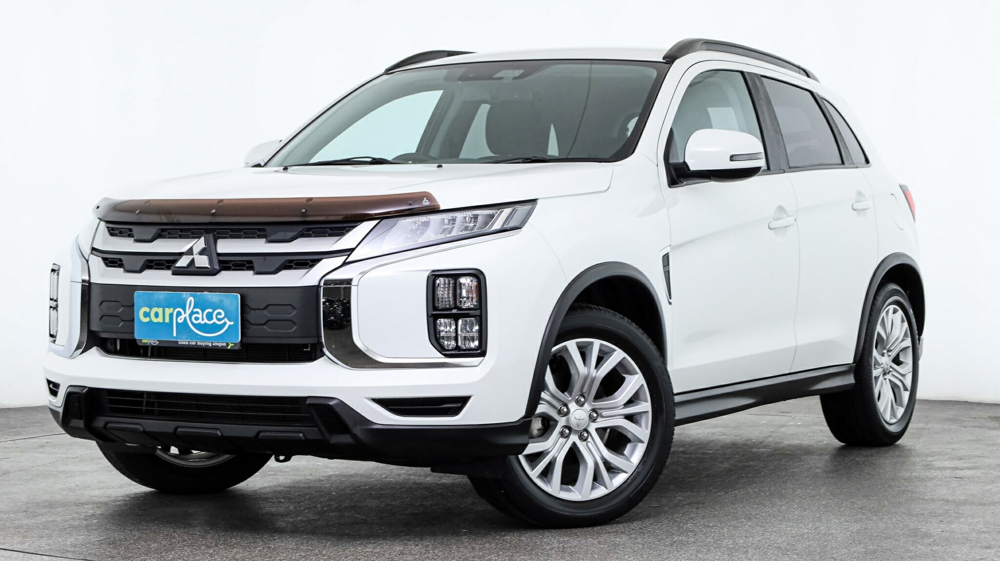 Mitsubishi Asx image 1