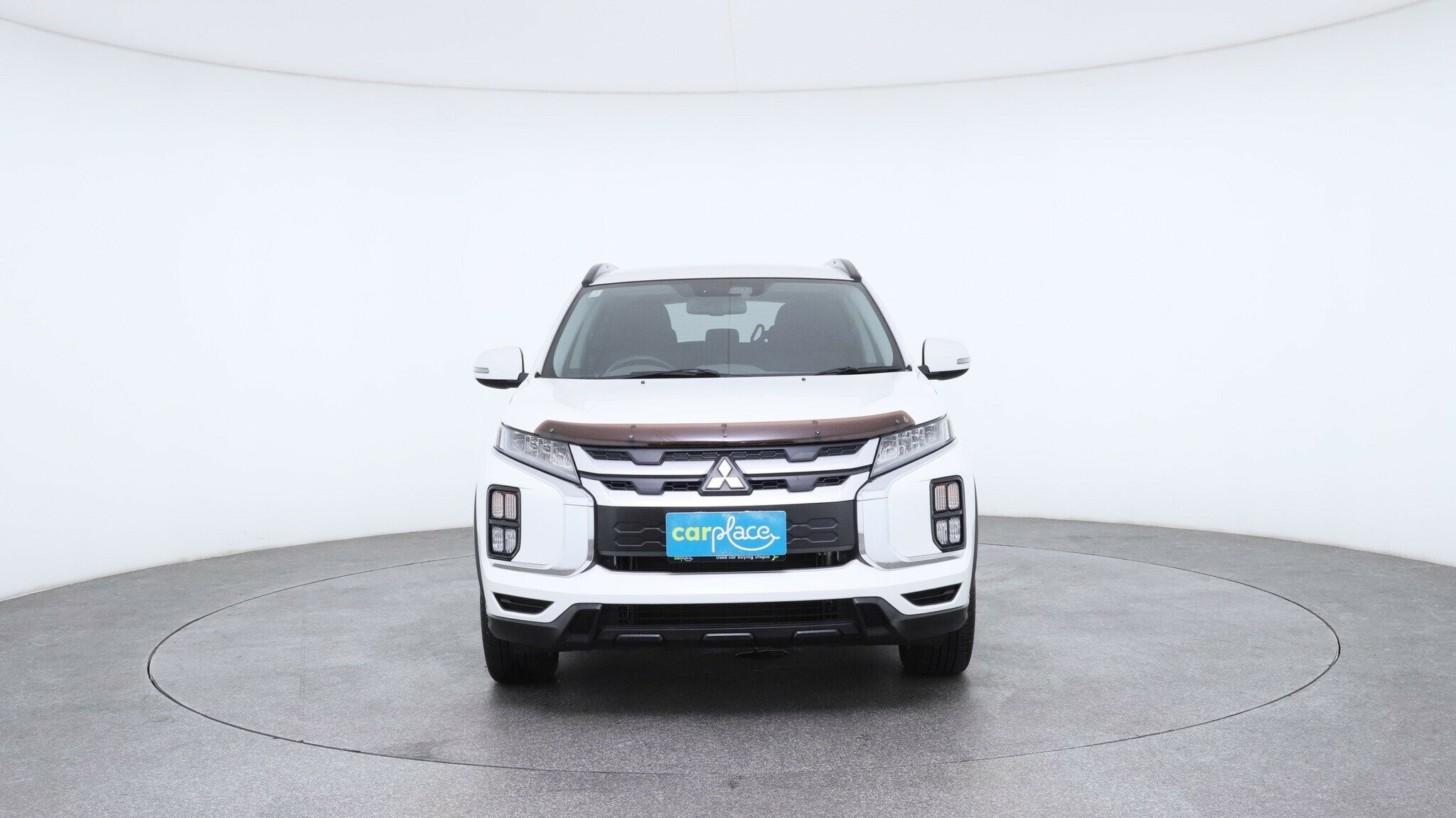 Mitsubishi Asx image 2