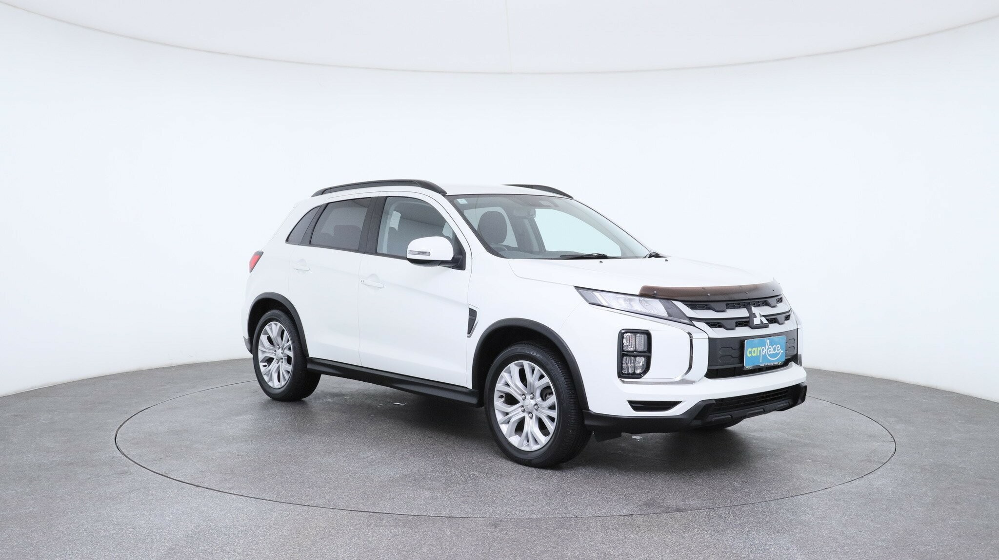 Mitsubishi Asx image 3