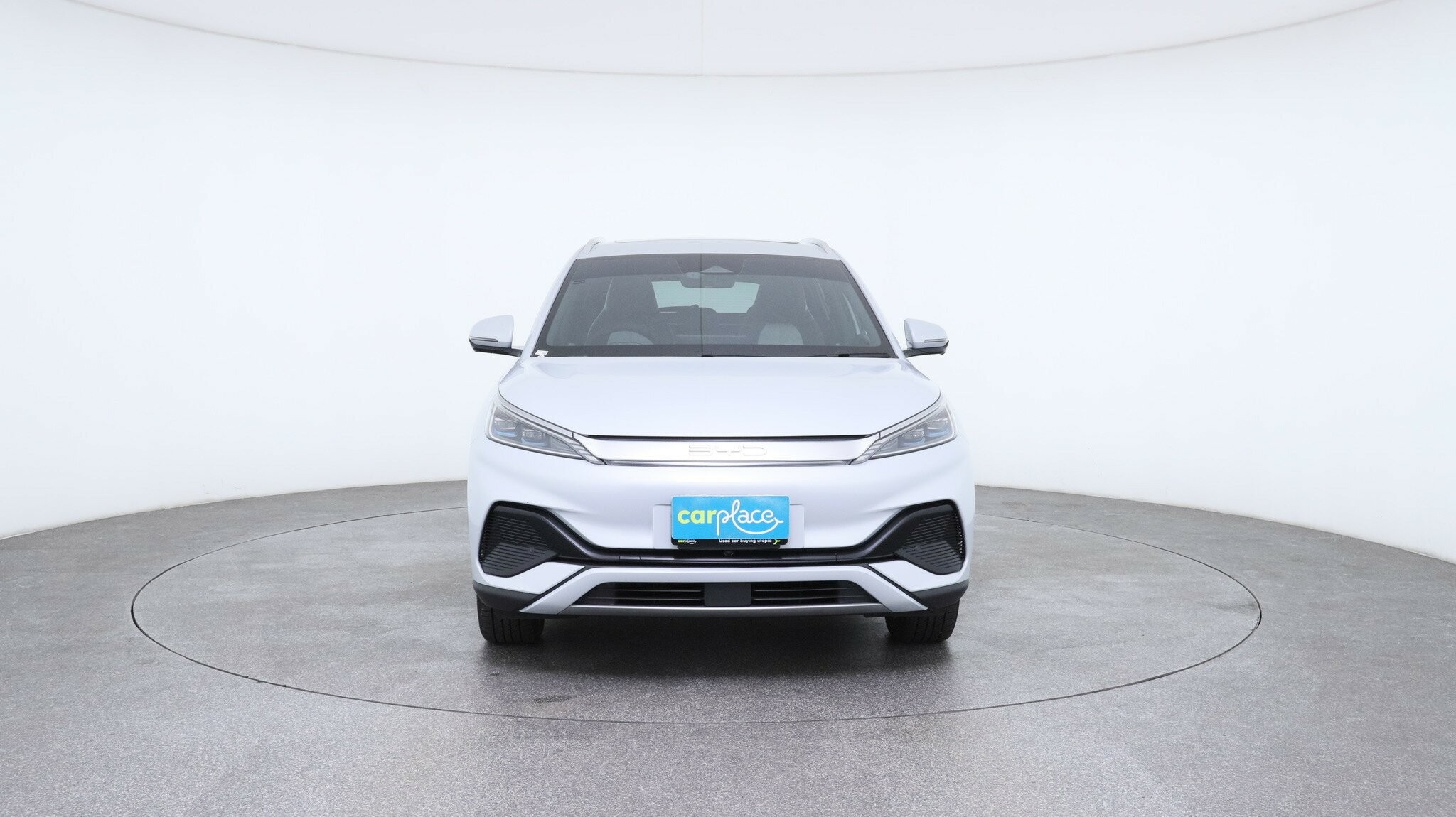 Byd Atto 3 image 3