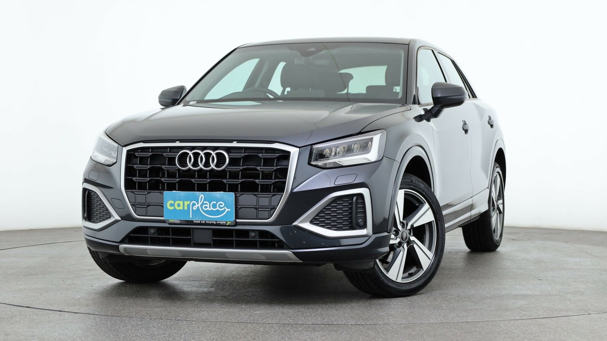 Audi Q2 image 2