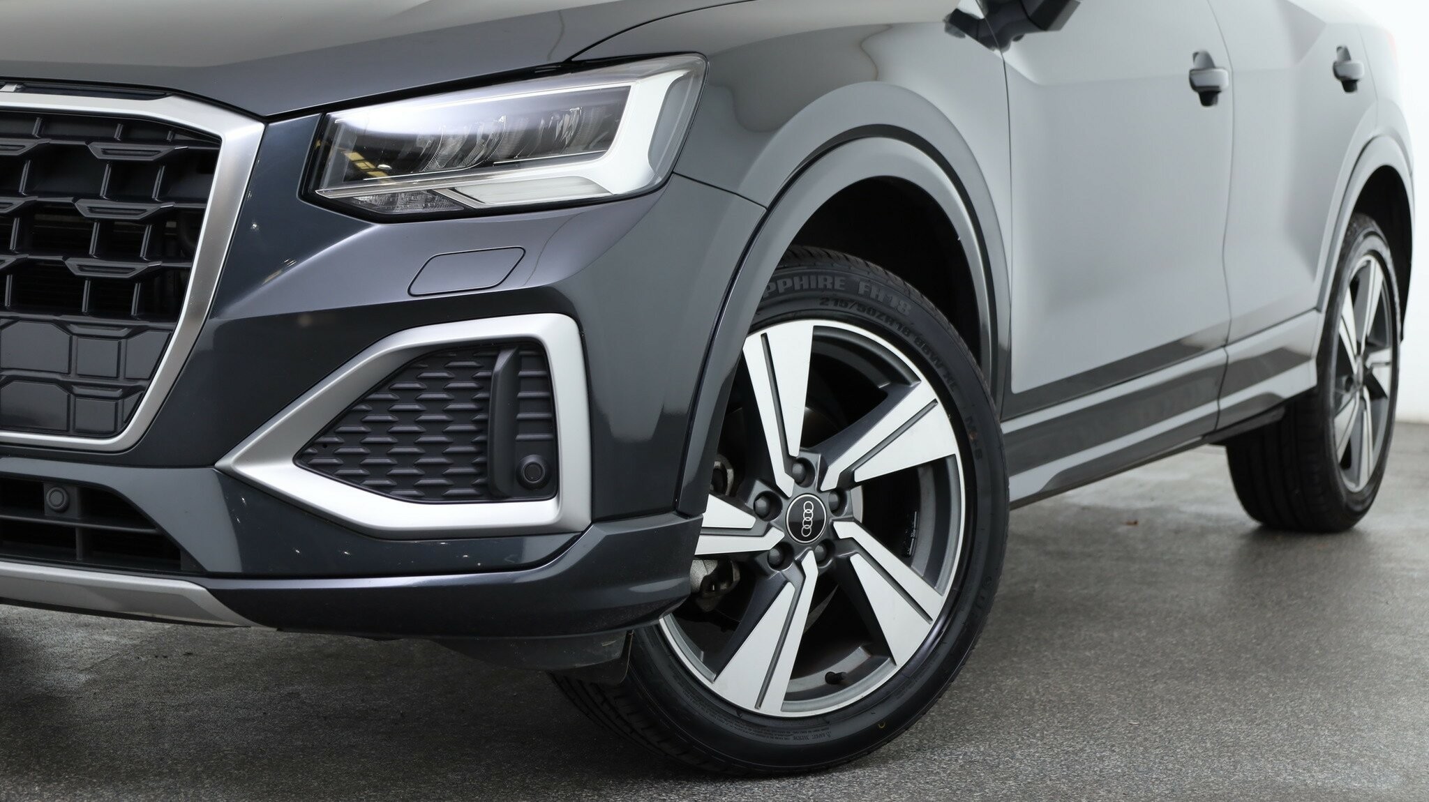 Audi Q2 image 3