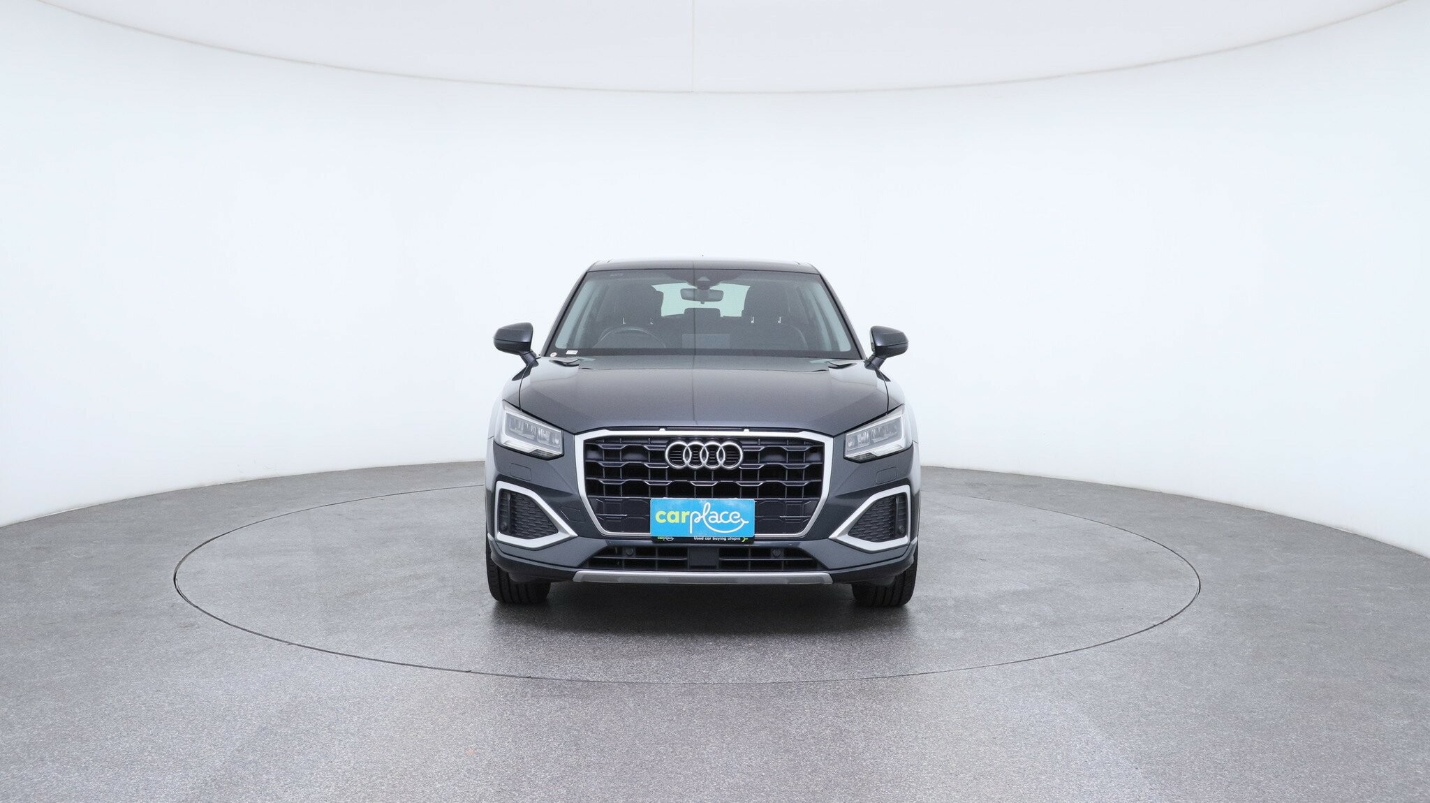Audi Q2 image 4