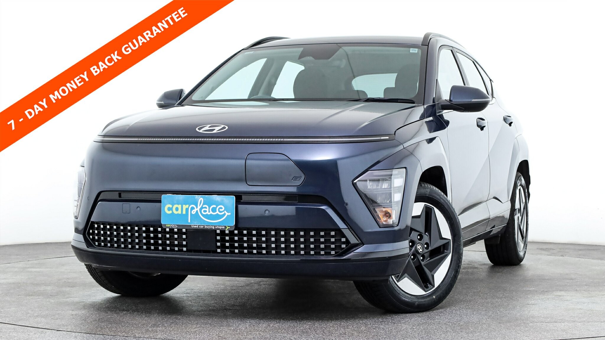 Hyundai Kona image 1