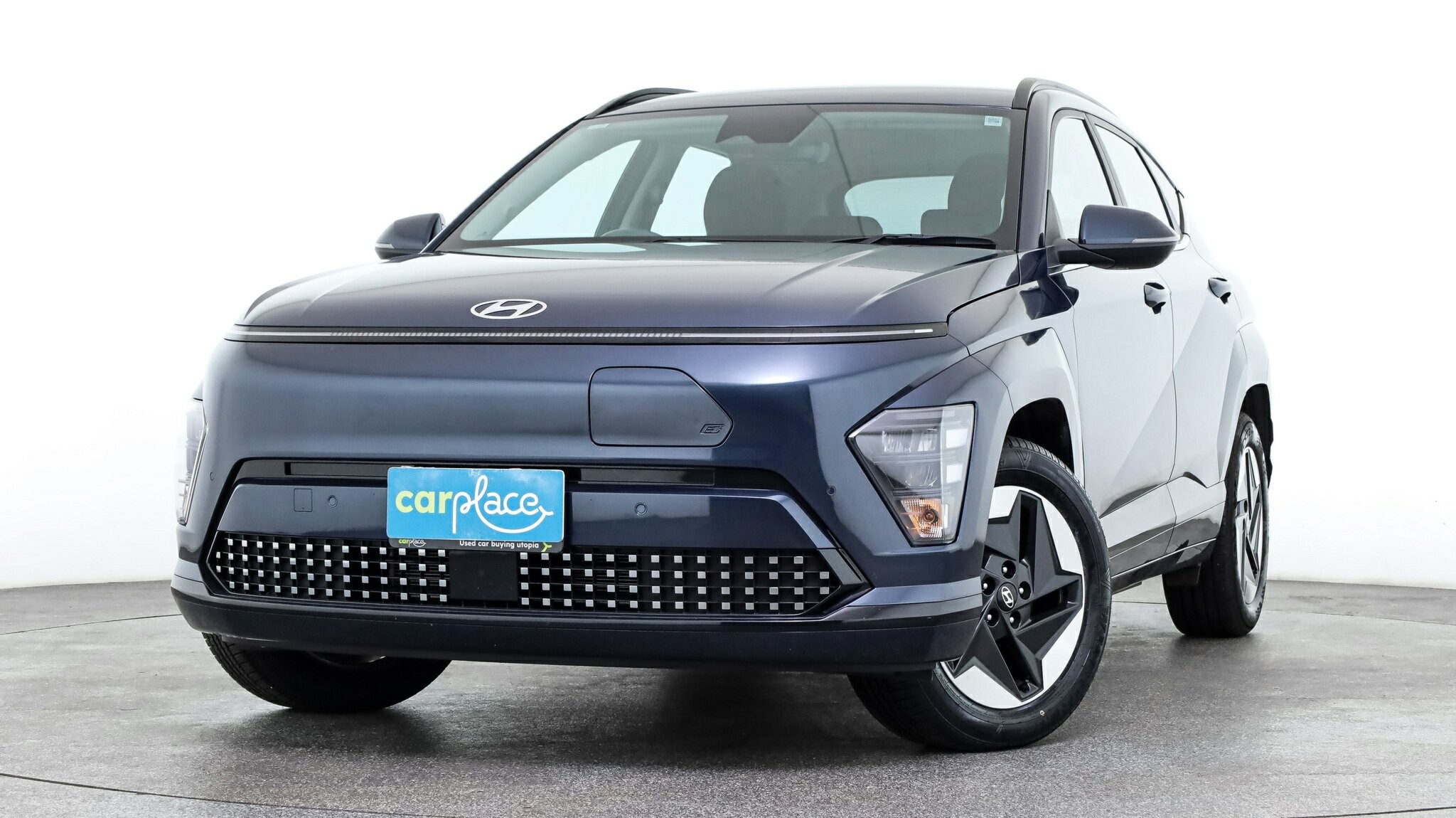 Hyundai Kona image 2