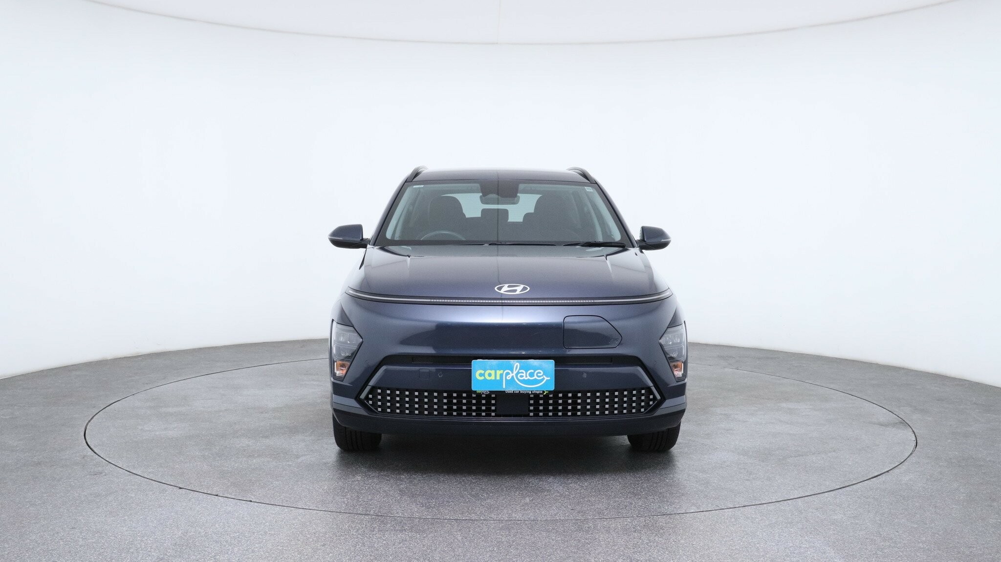 Hyundai Kona image 3