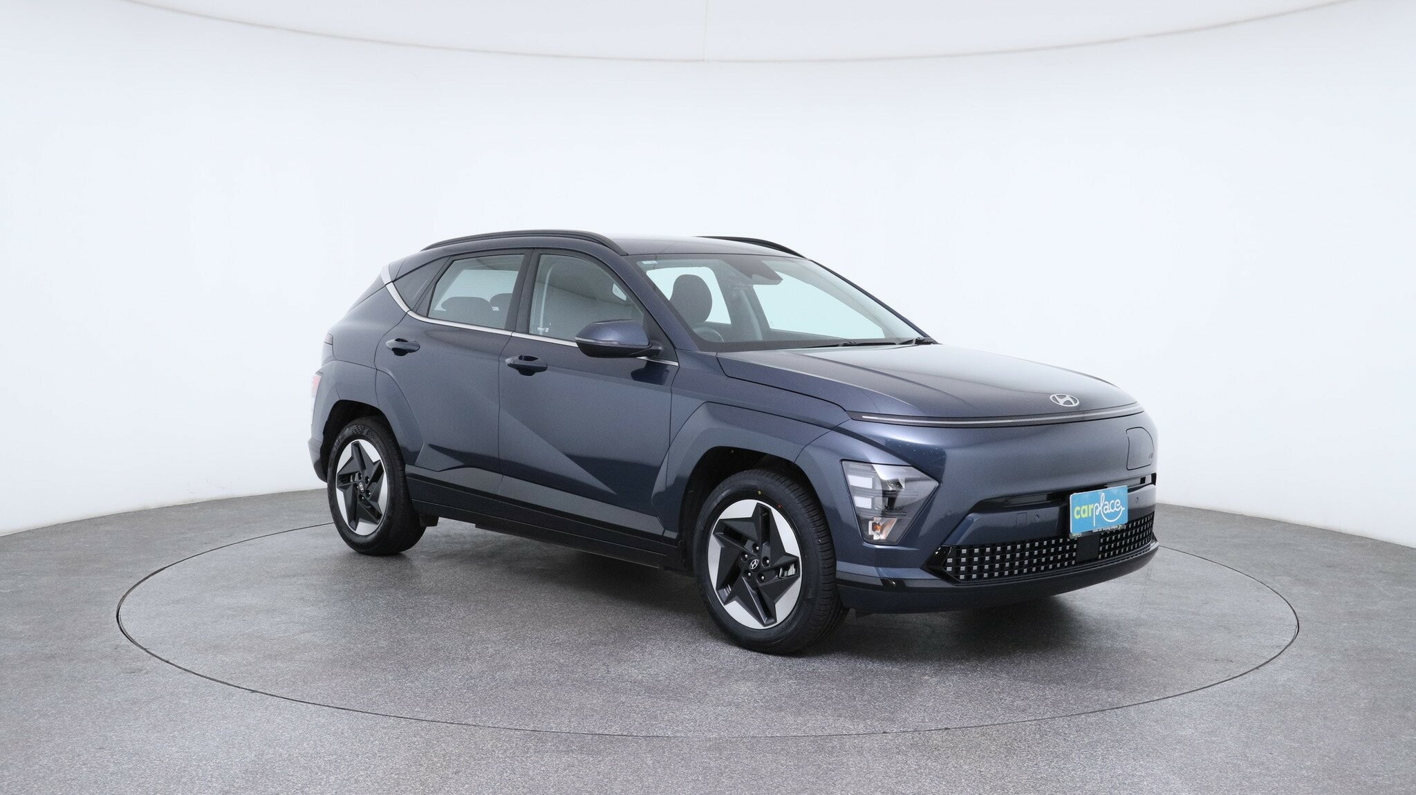 Hyundai Kona image 4