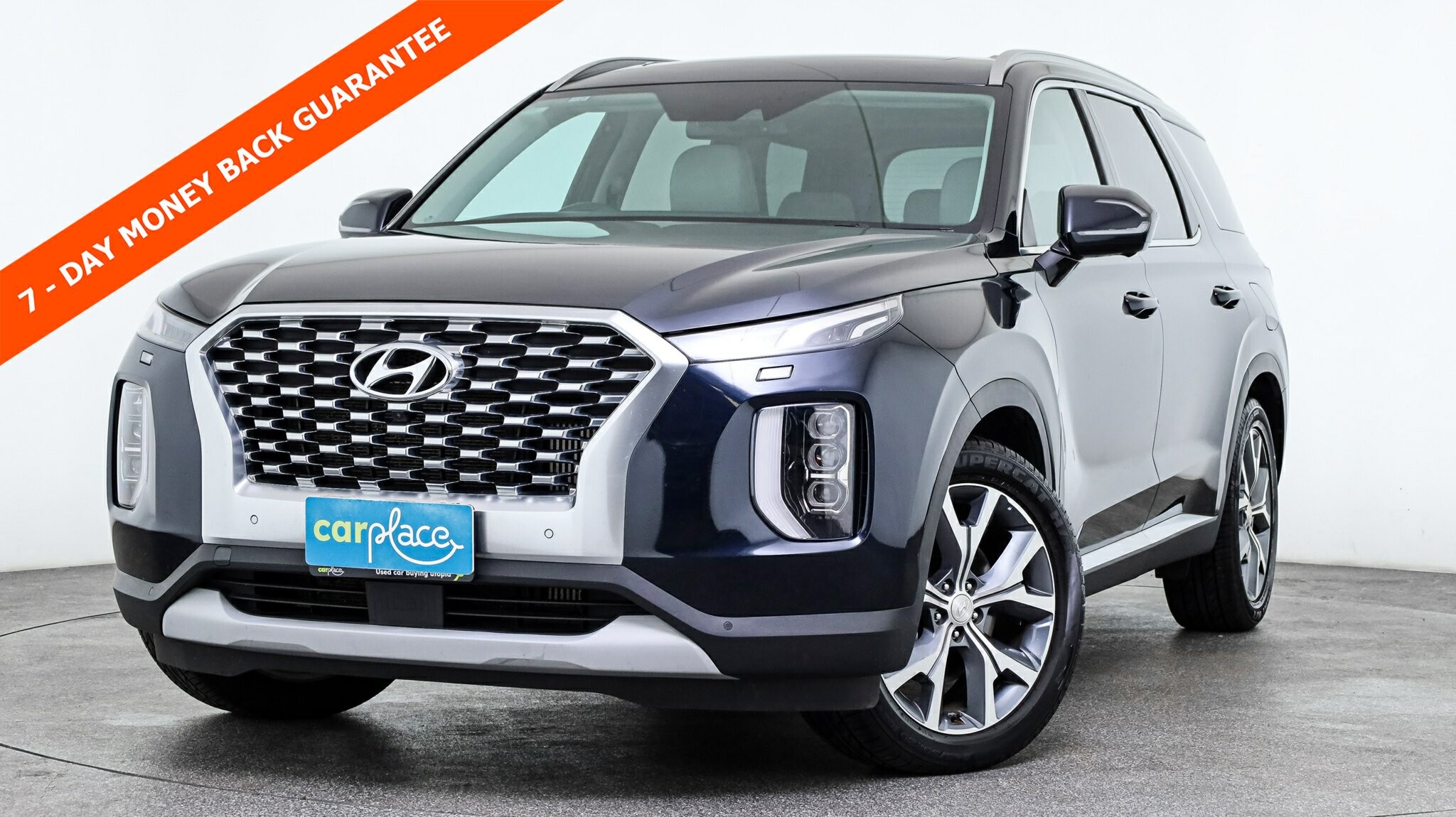 Hyundai Palisade image 1