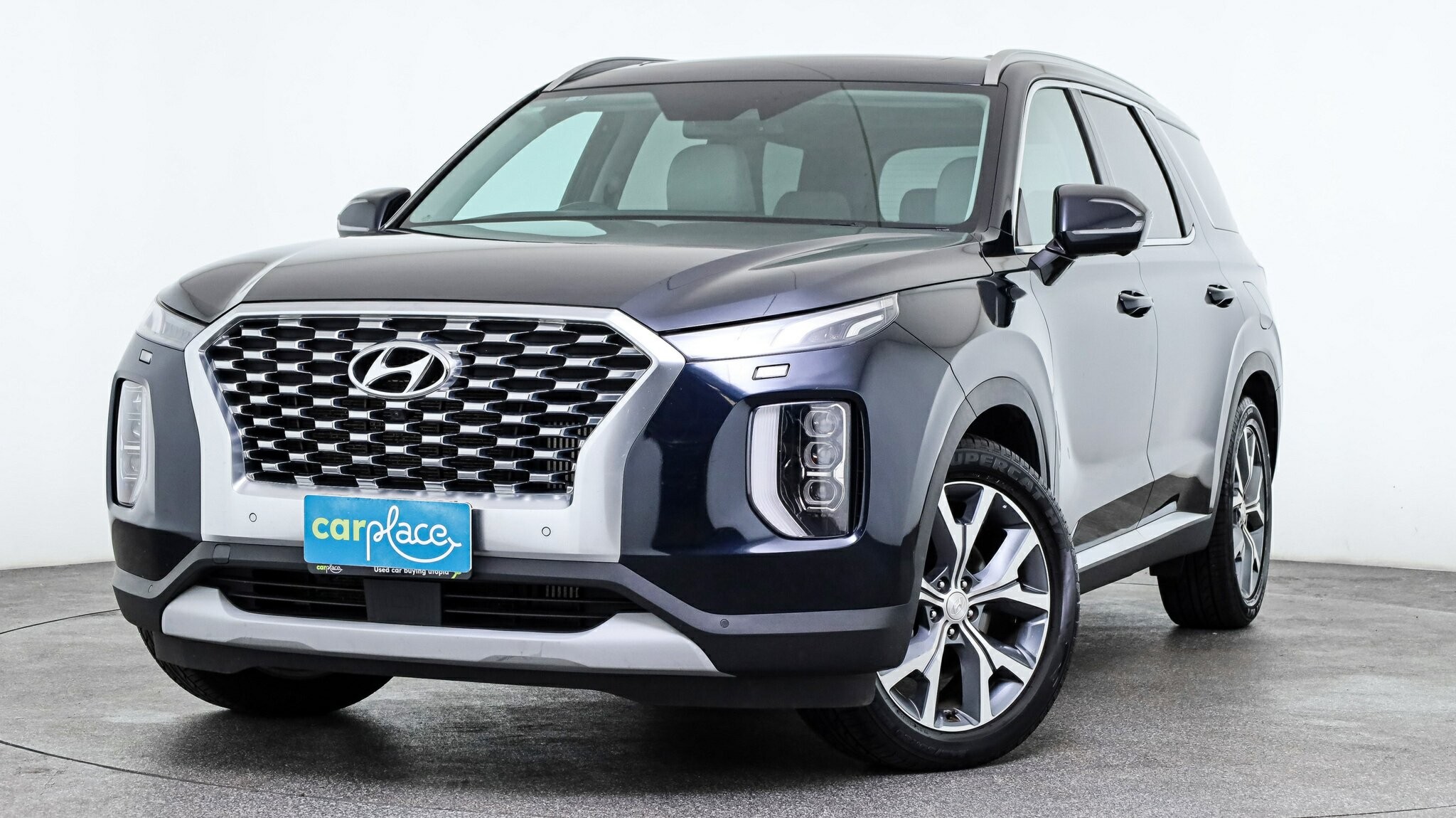 Hyundai Palisade image 2