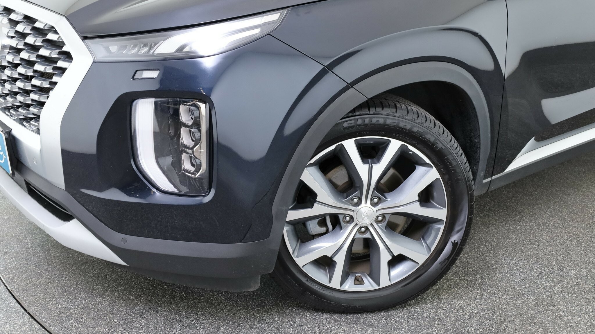 Hyundai Palisade image 3