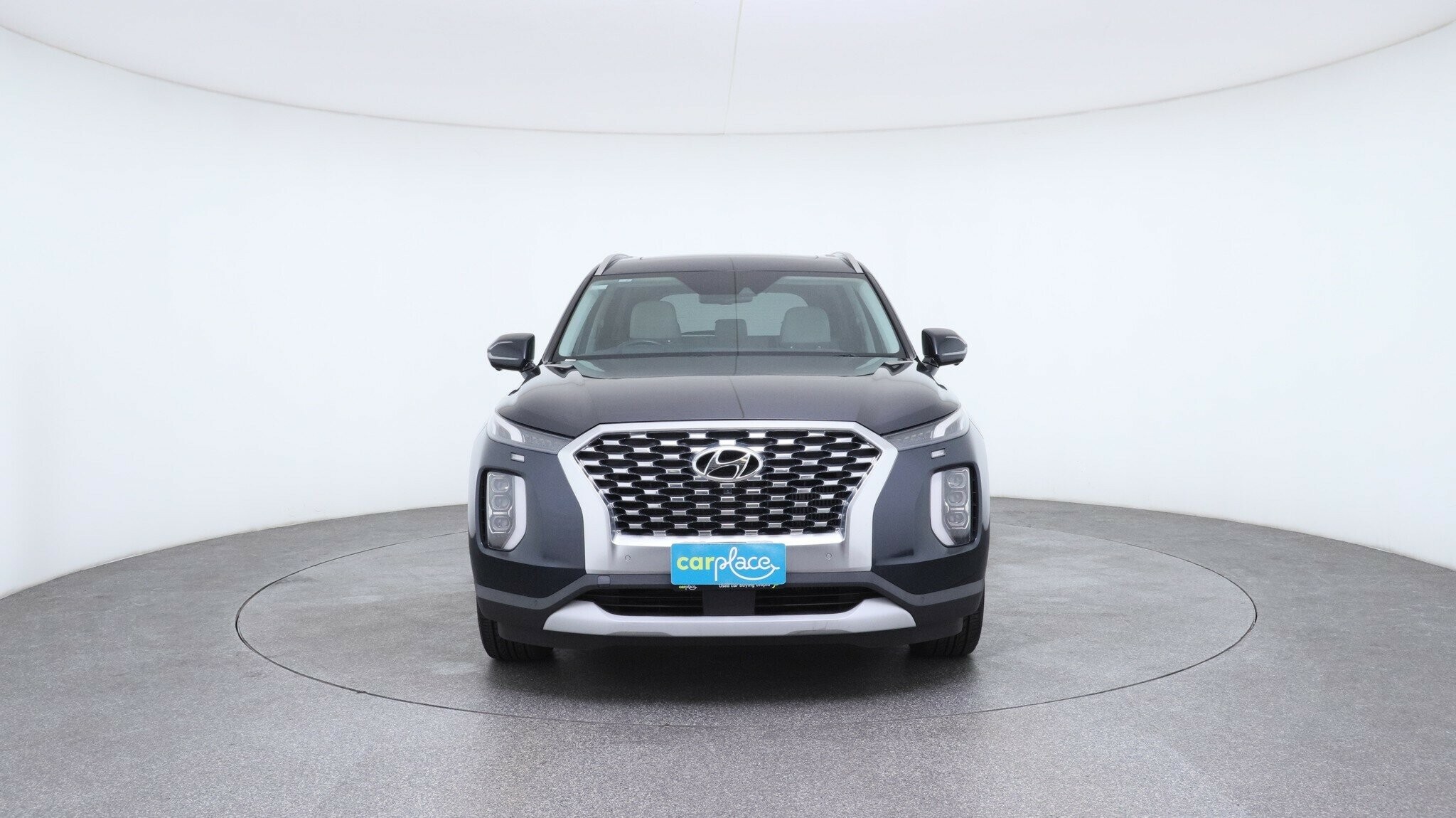 Hyundai Palisade image 4