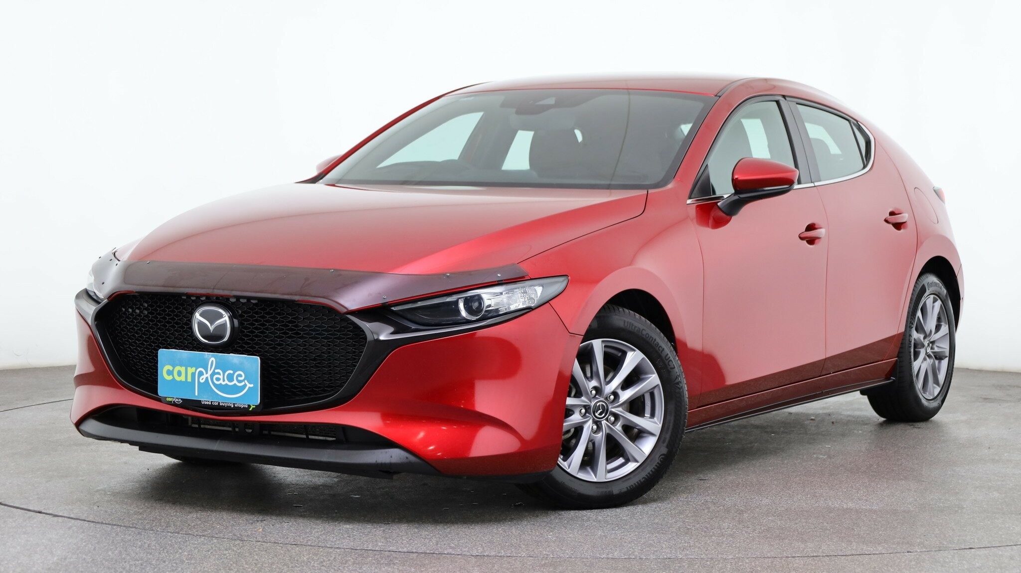 Mazda 3 image 2