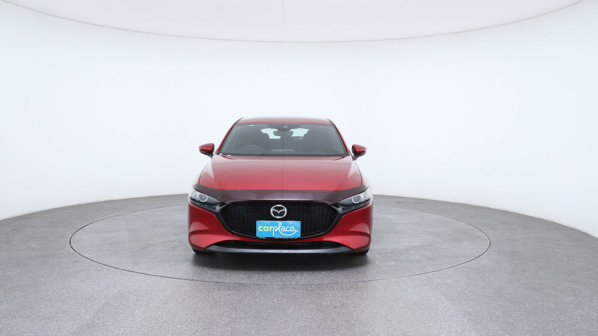 Mazda 3 image 3