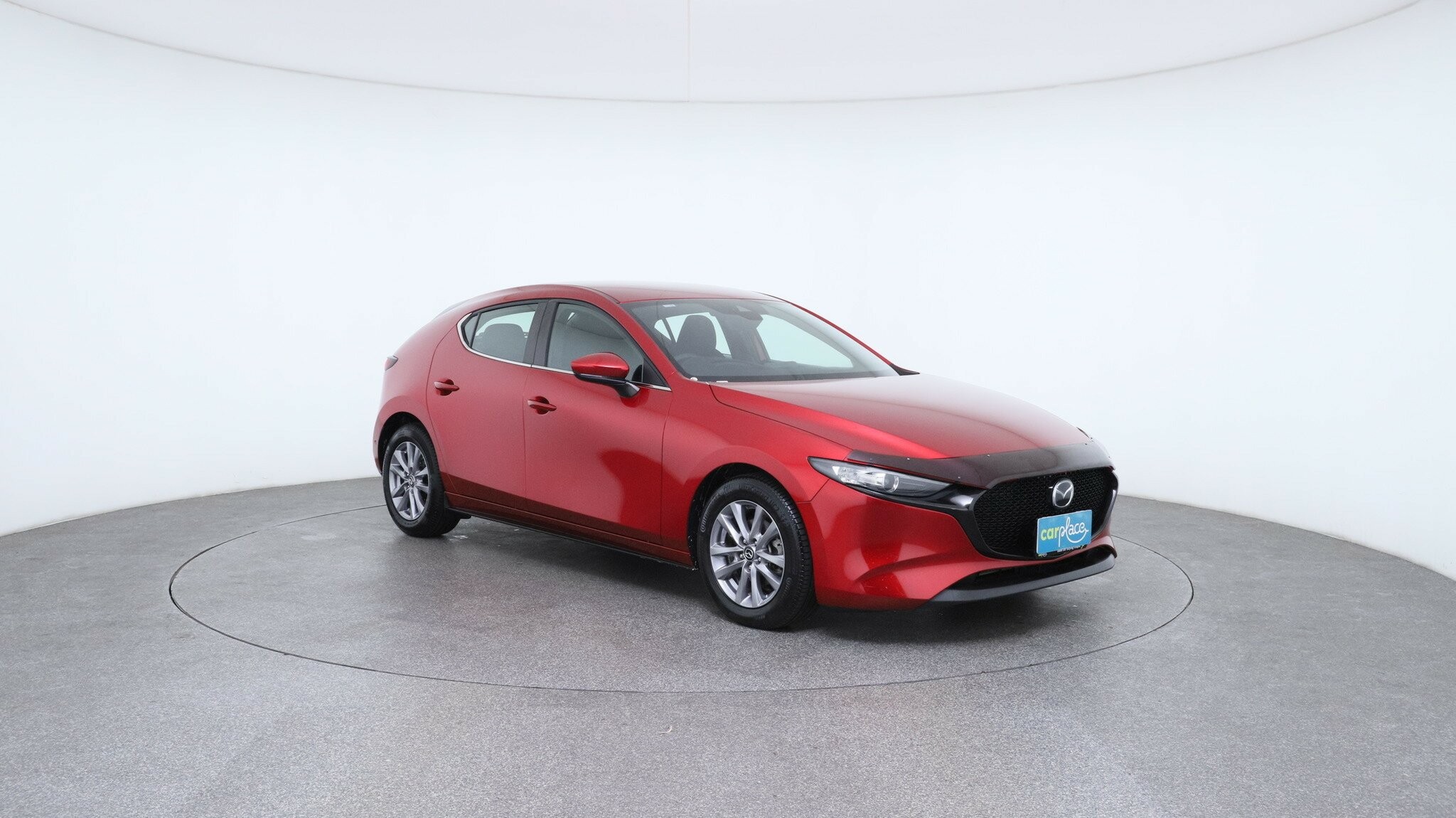Mazda 3 image 4