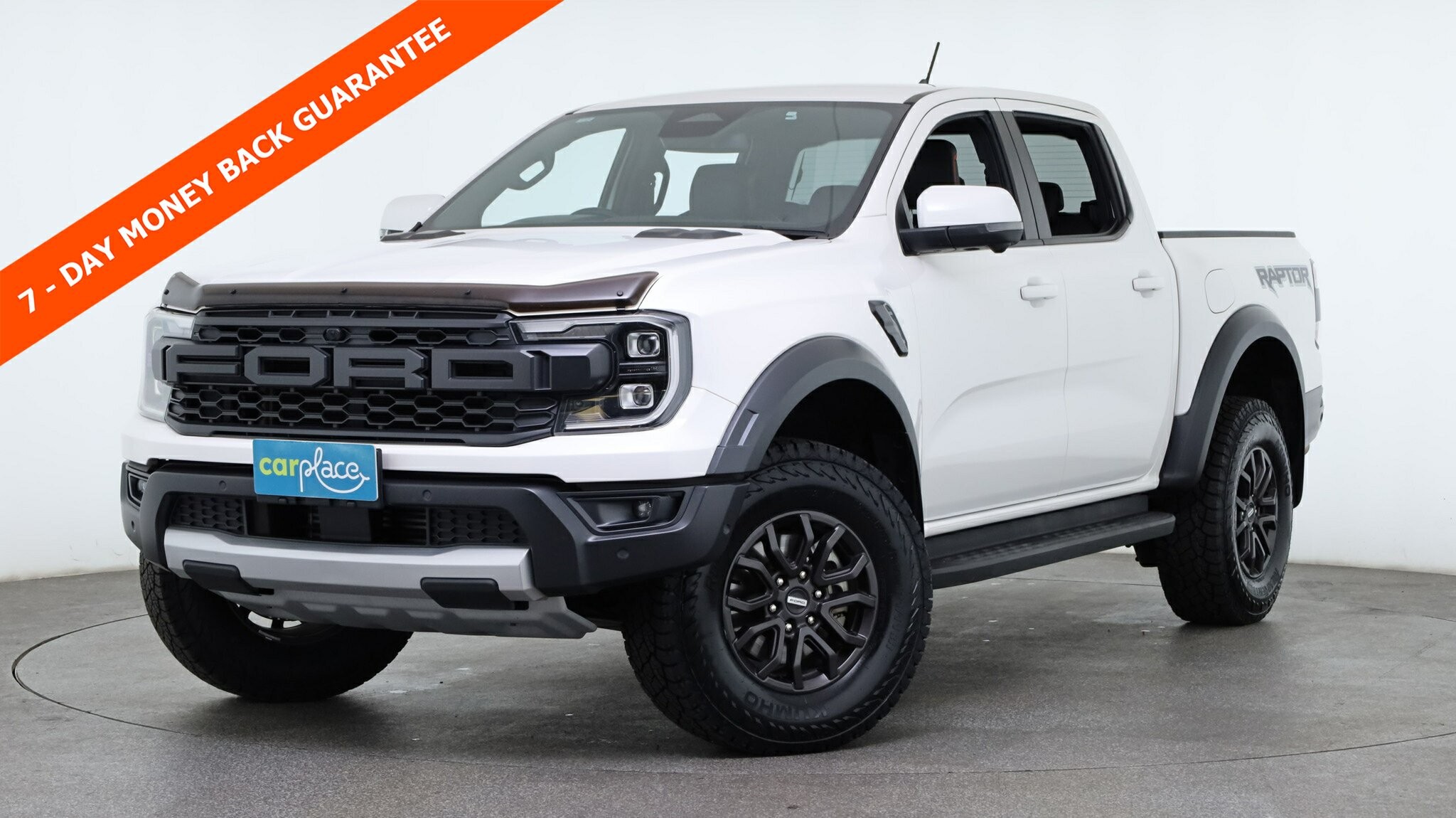 Ford Ranger image 1