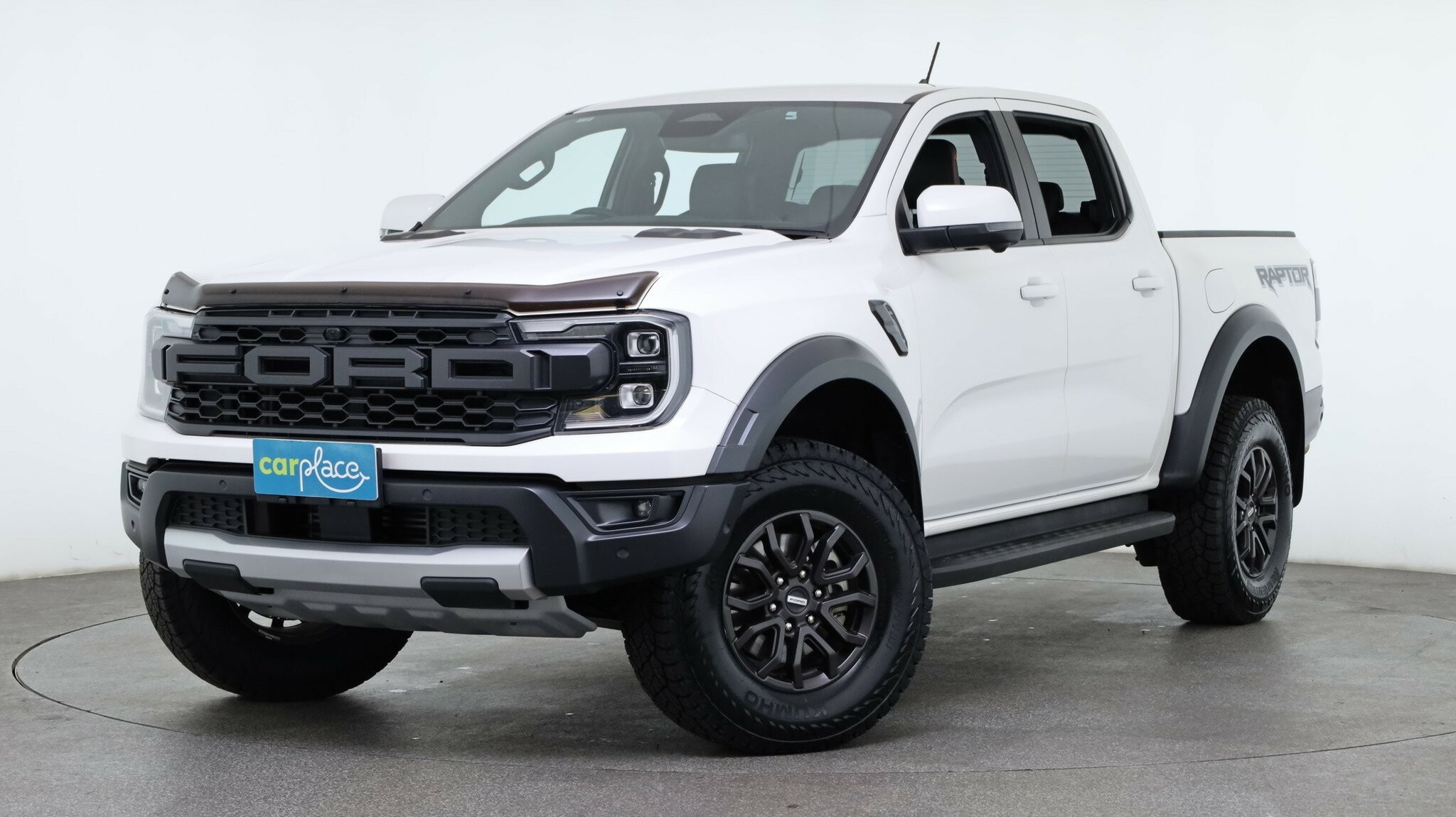 Ford Ranger image 2