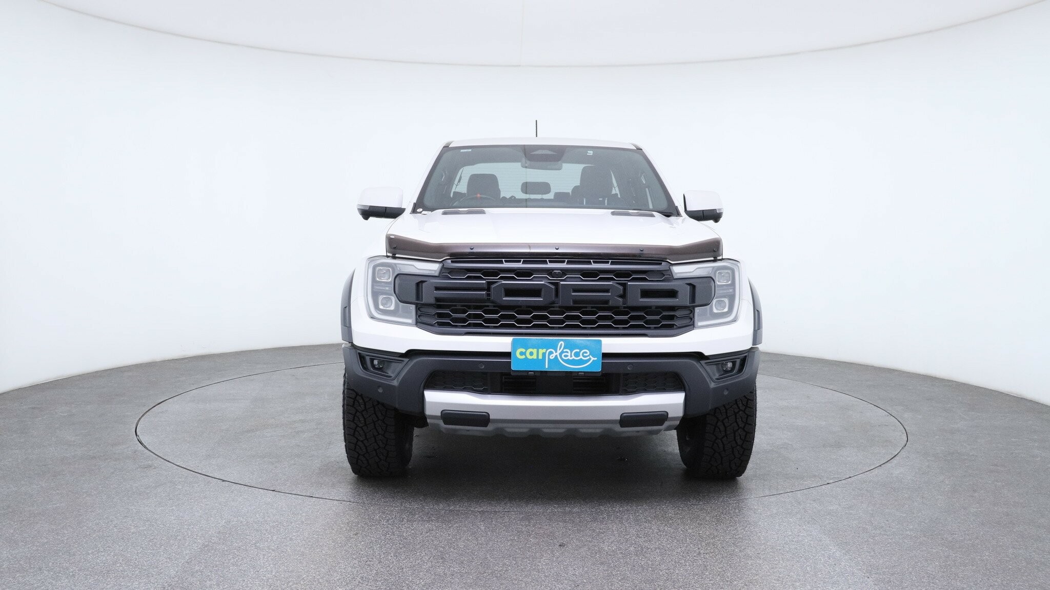 Ford Ranger image 3