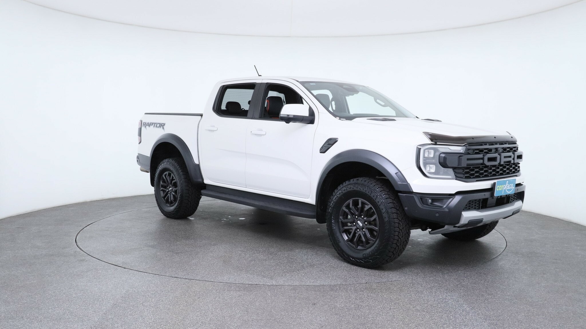 Ford Ranger image 4