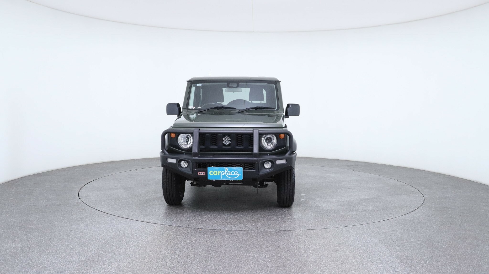 Suzuki Jimny image 4