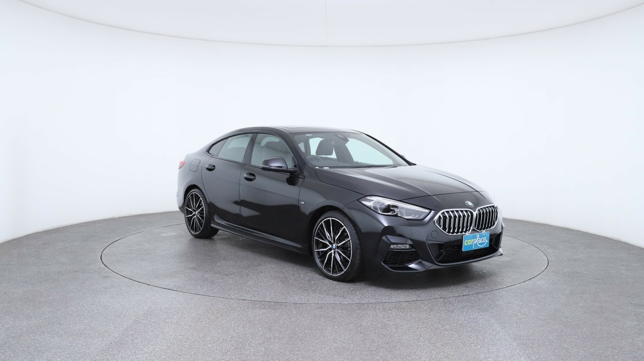 BMW 2 Series image 4