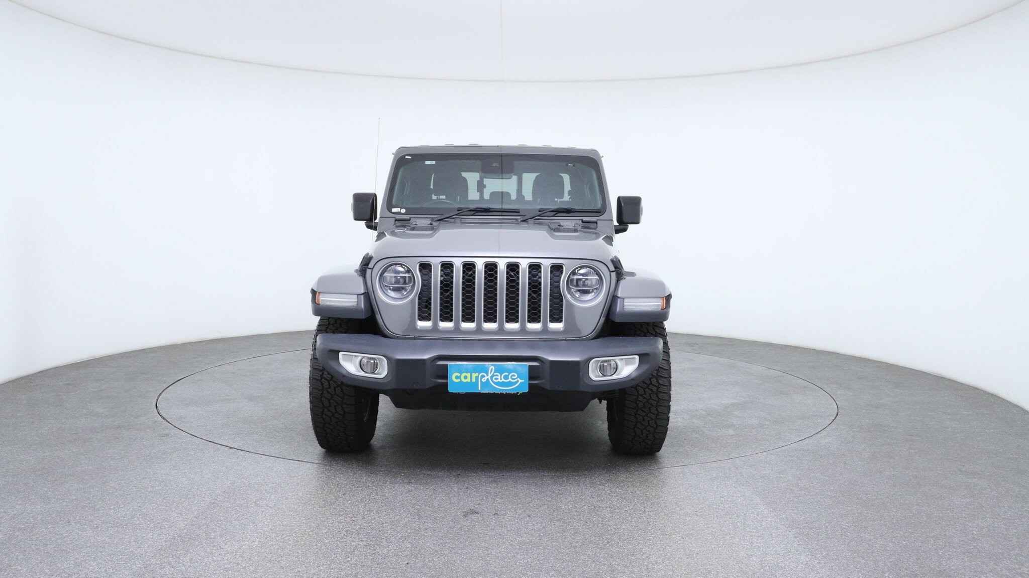 Jeep Gladiator image 4