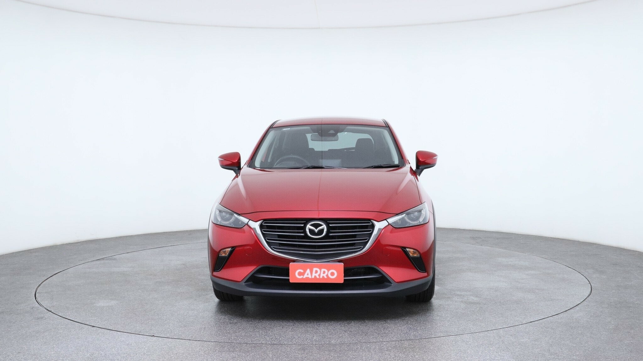 Mazda Cx-3 image 4