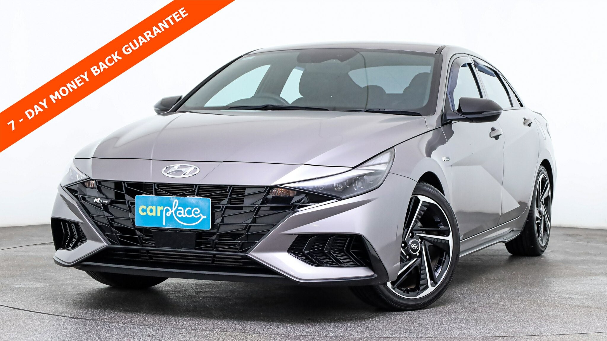 Hyundai I30 image 1