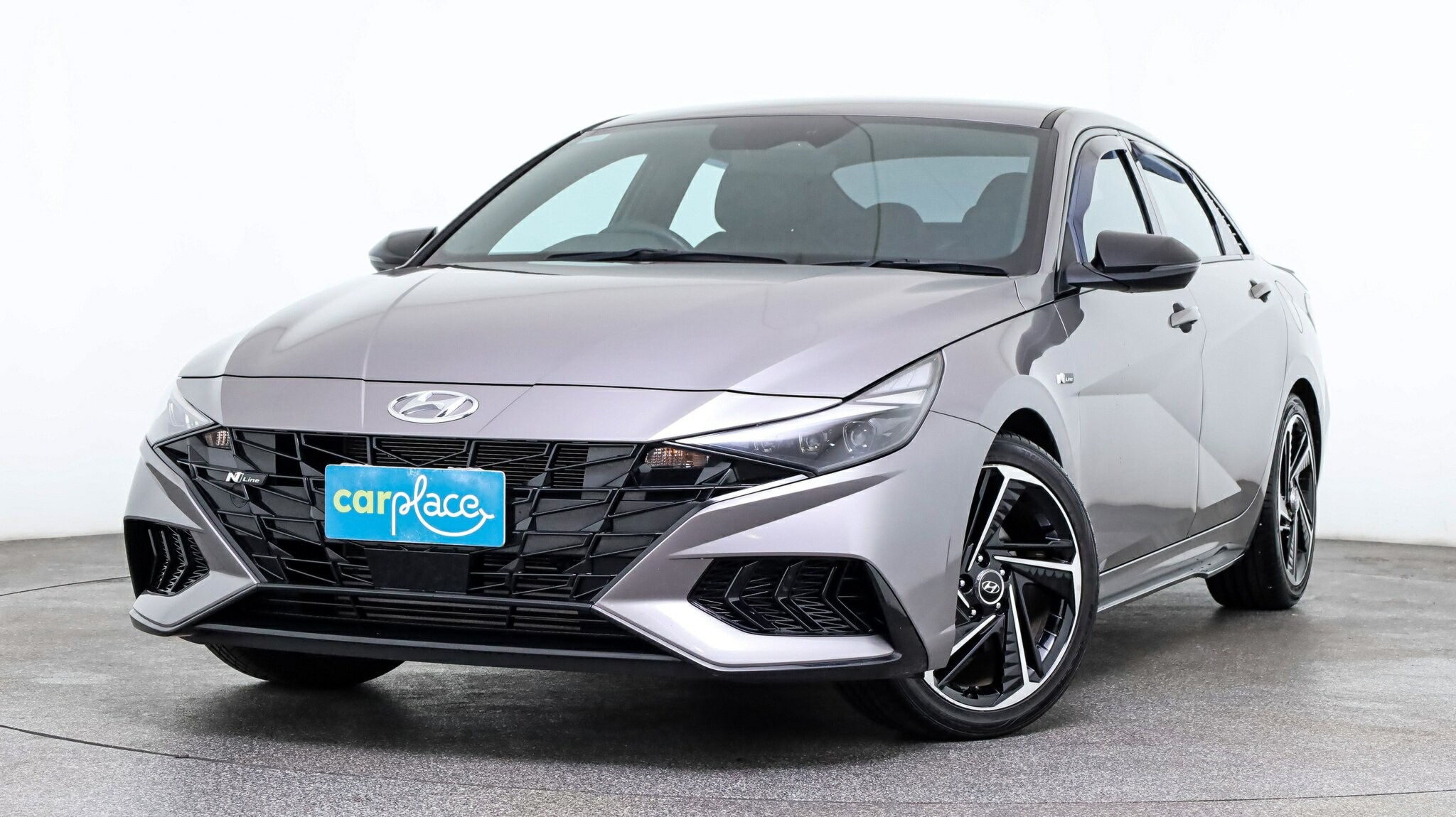 Hyundai I30 image 2