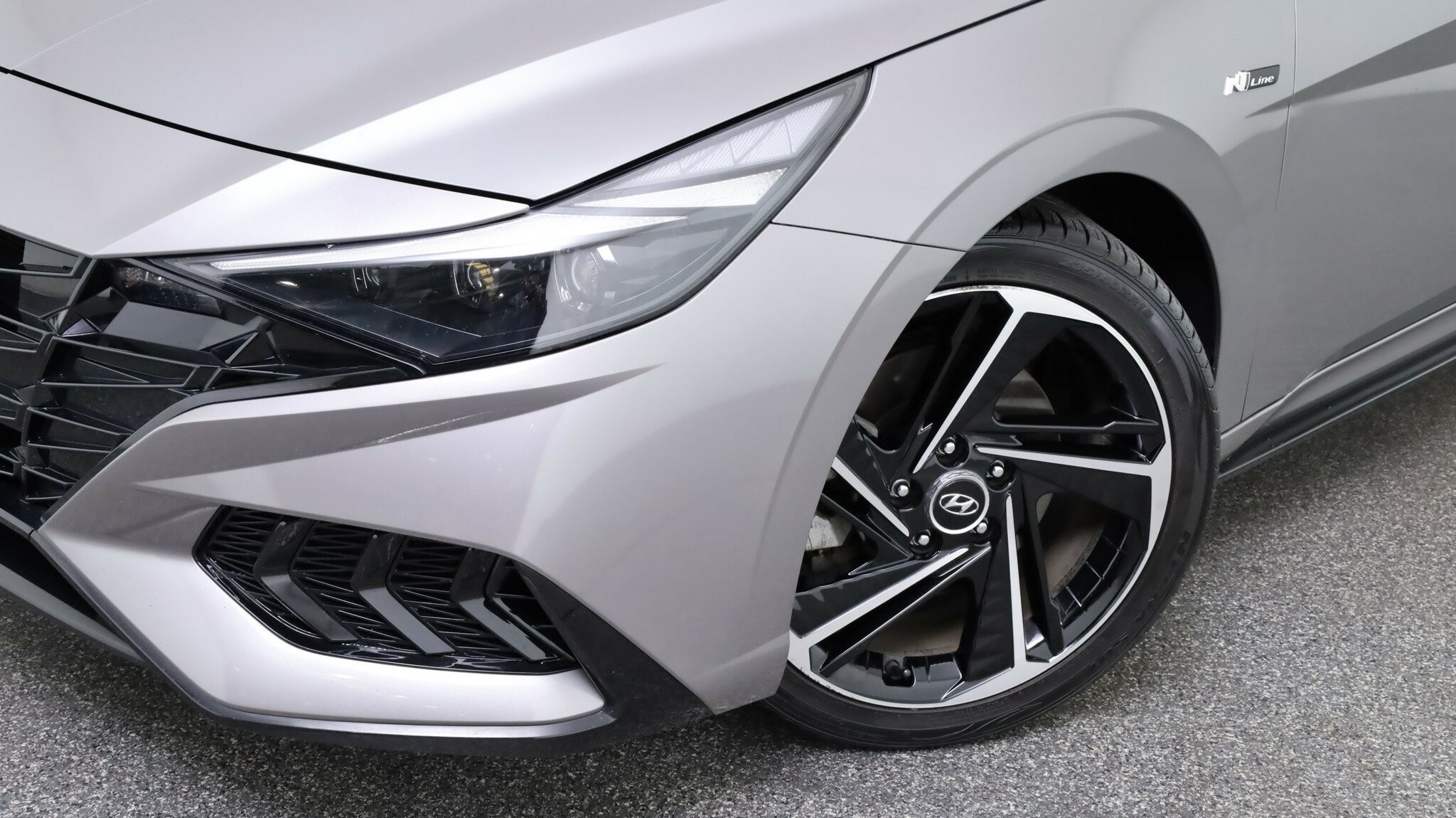 Hyundai I30 image 3