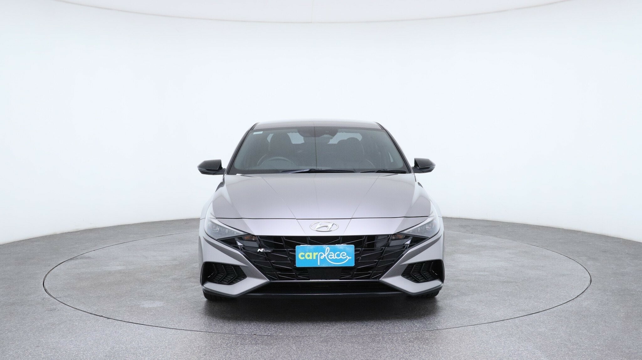 Hyundai I30 image 4
