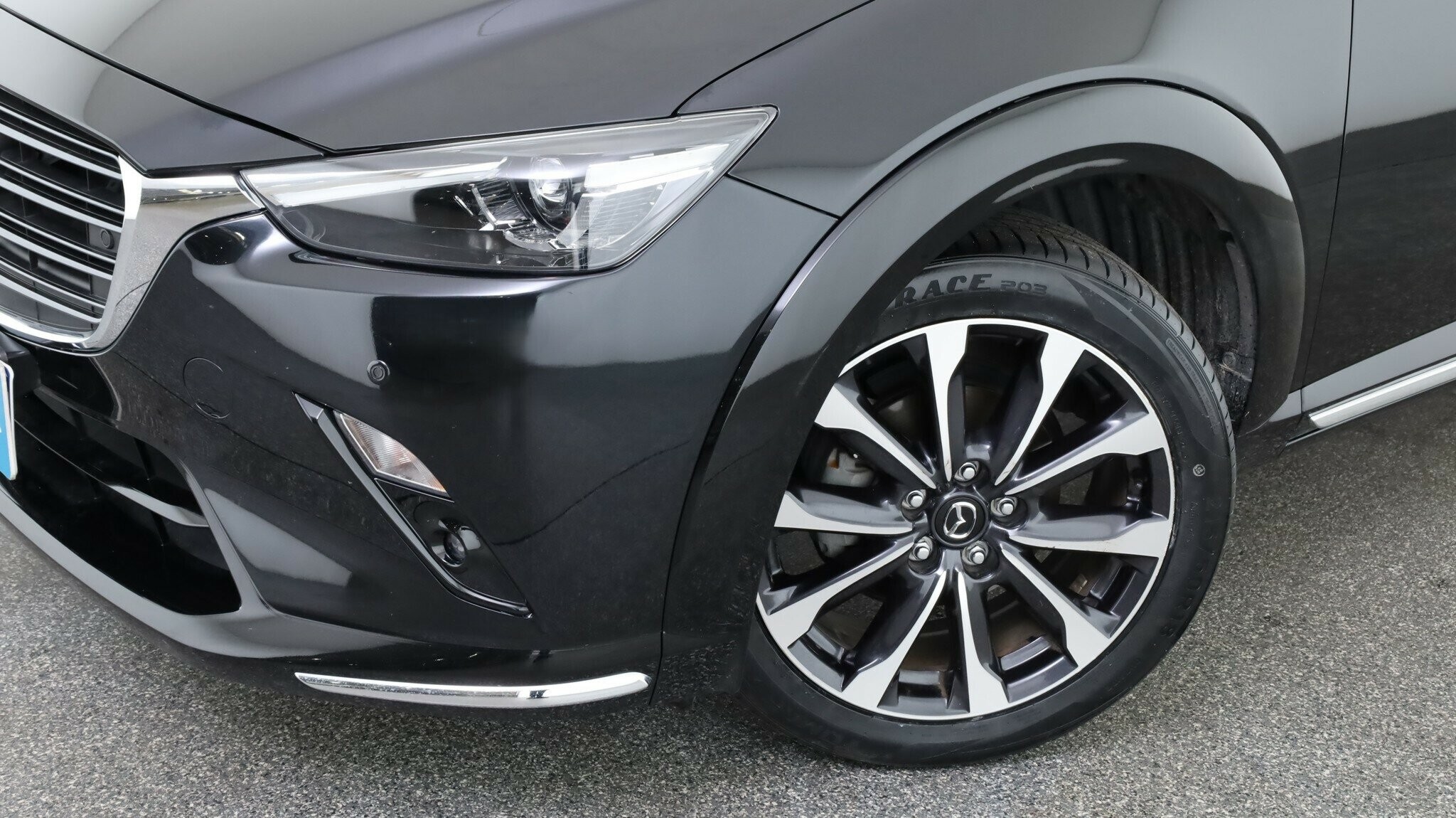 Mazda Cx-3 image 3