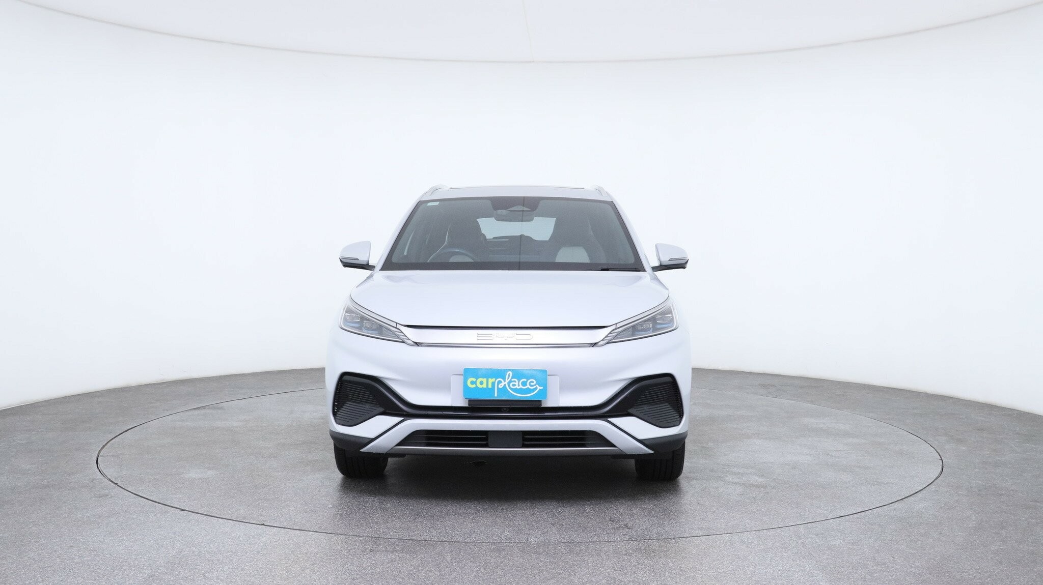 Byd Atto 3 image 4