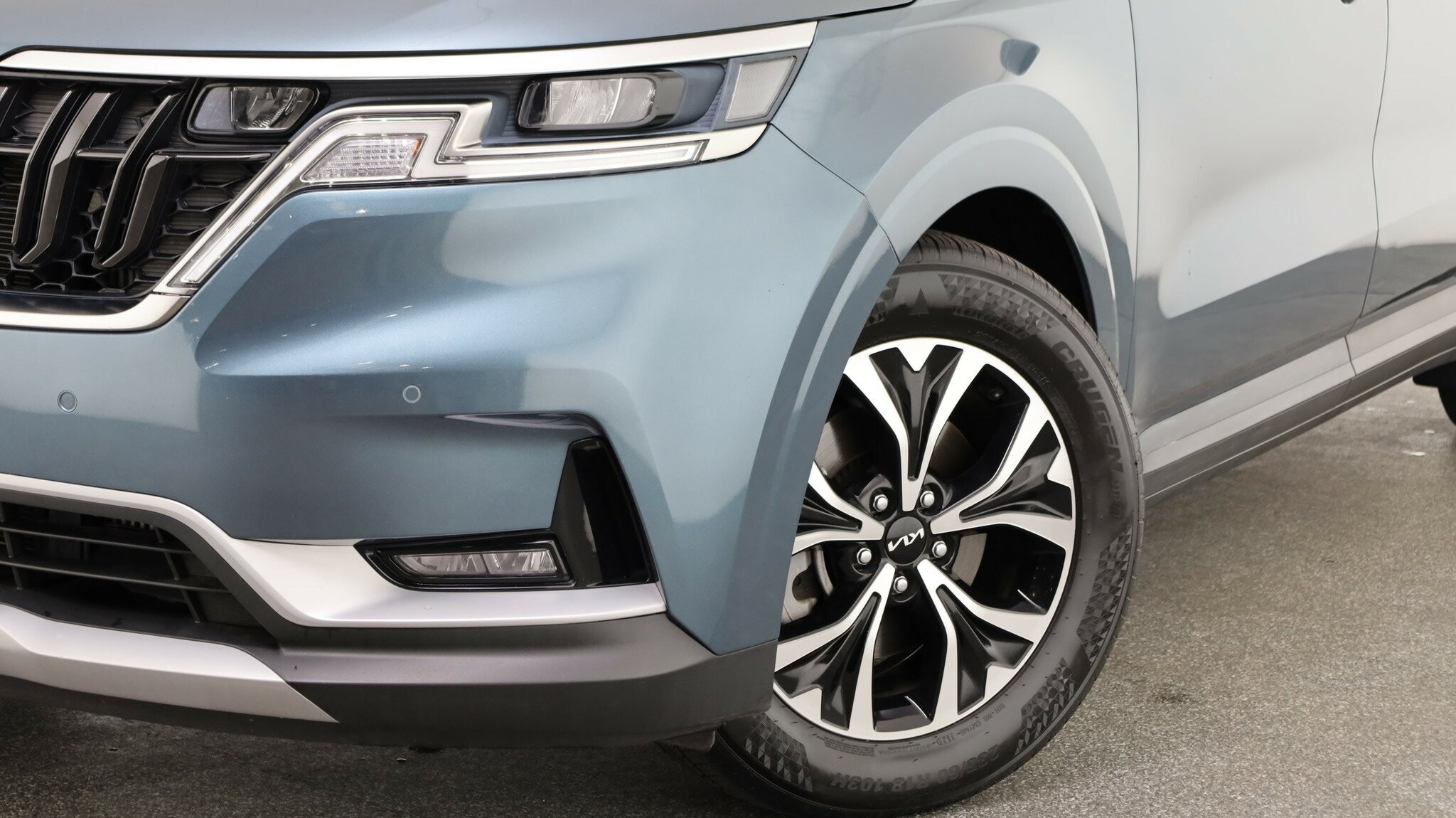 Kia Carnival image 3