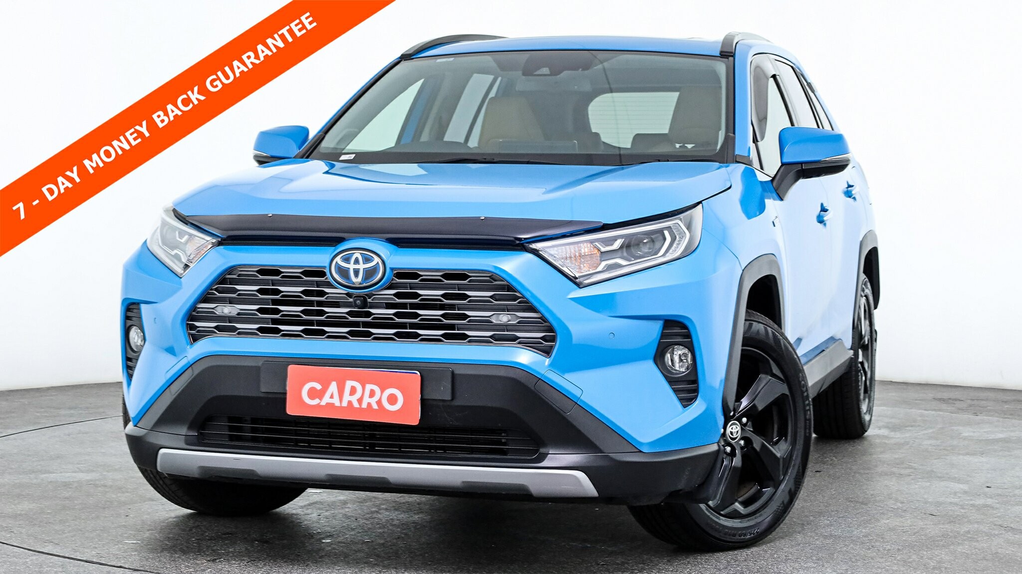Toyota Rav4 image 1