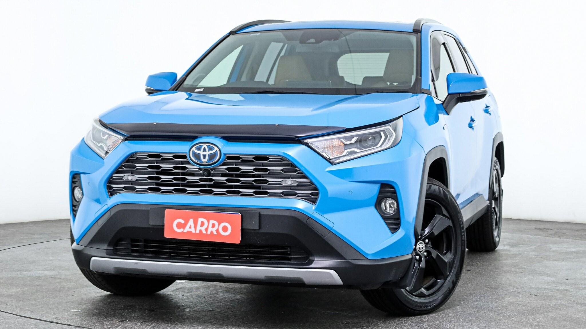 Toyota Rav4 image 2